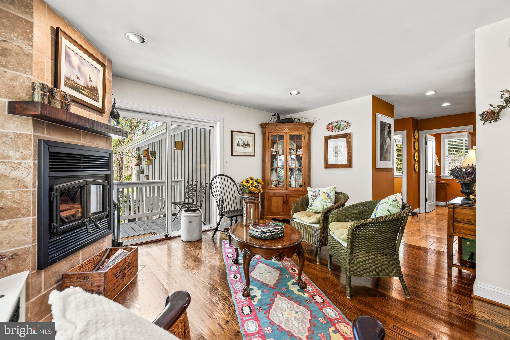 GREENLANDS HUNT VALLEY - Residential