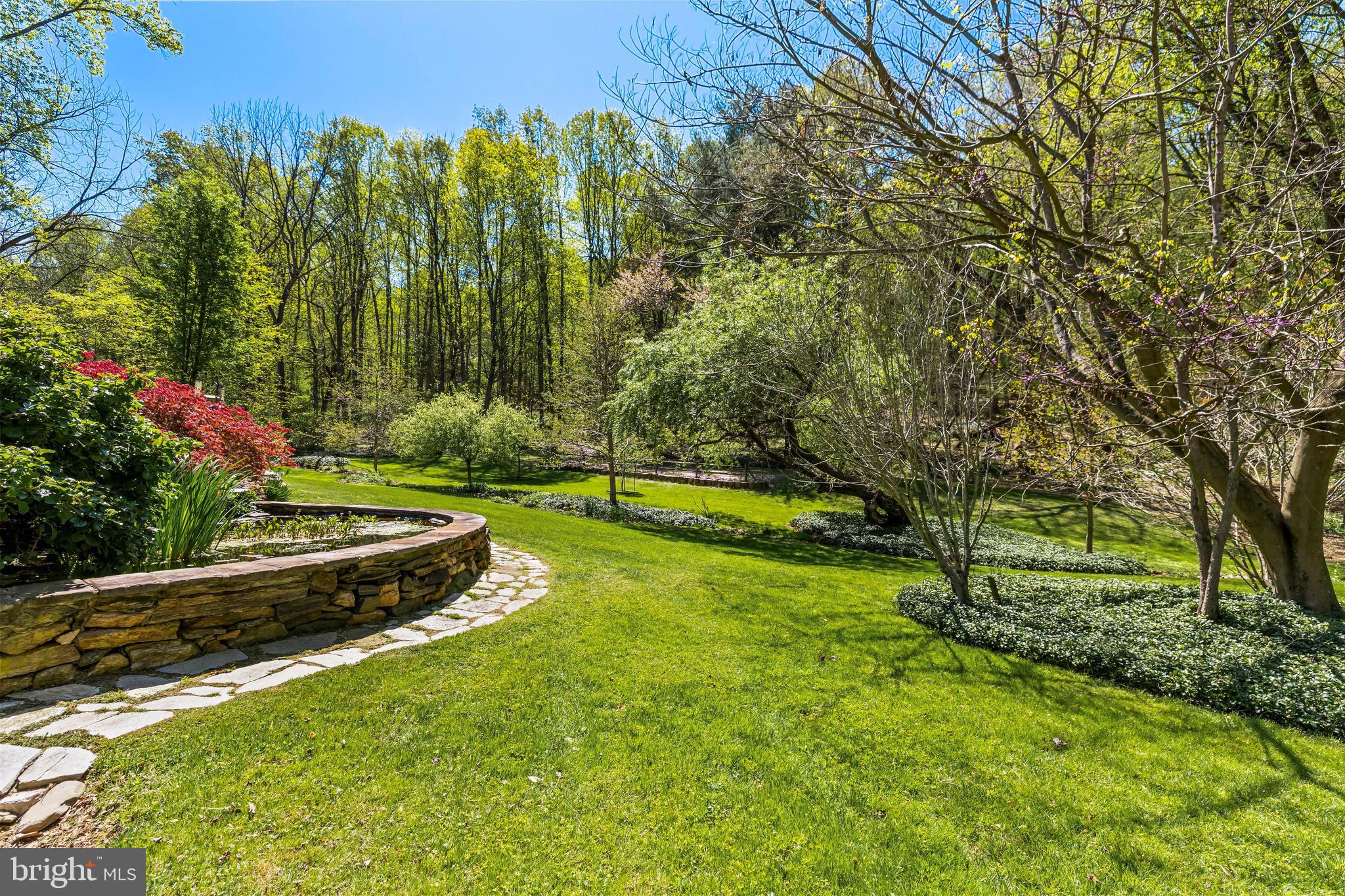 GREENLANDS HUNT VALLEY - Residential