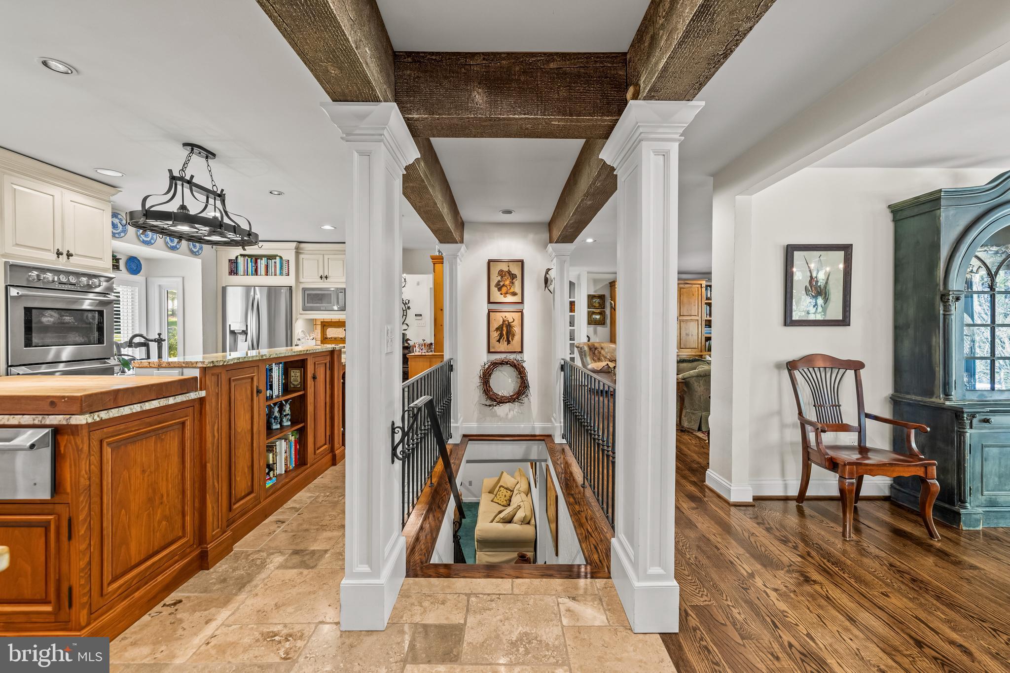 GREENLANDS HUNT VALLEY - Residential