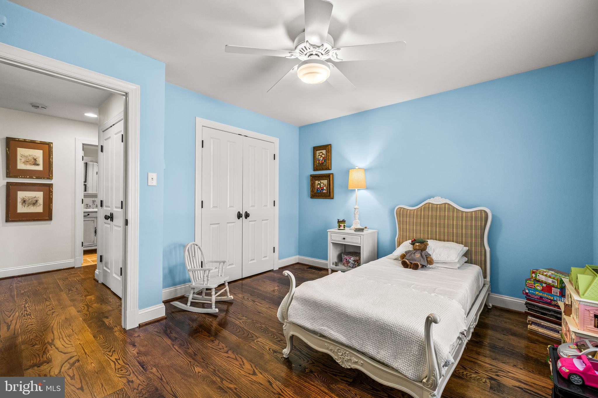 GREENLANDS HUNT VALLEY - Residential