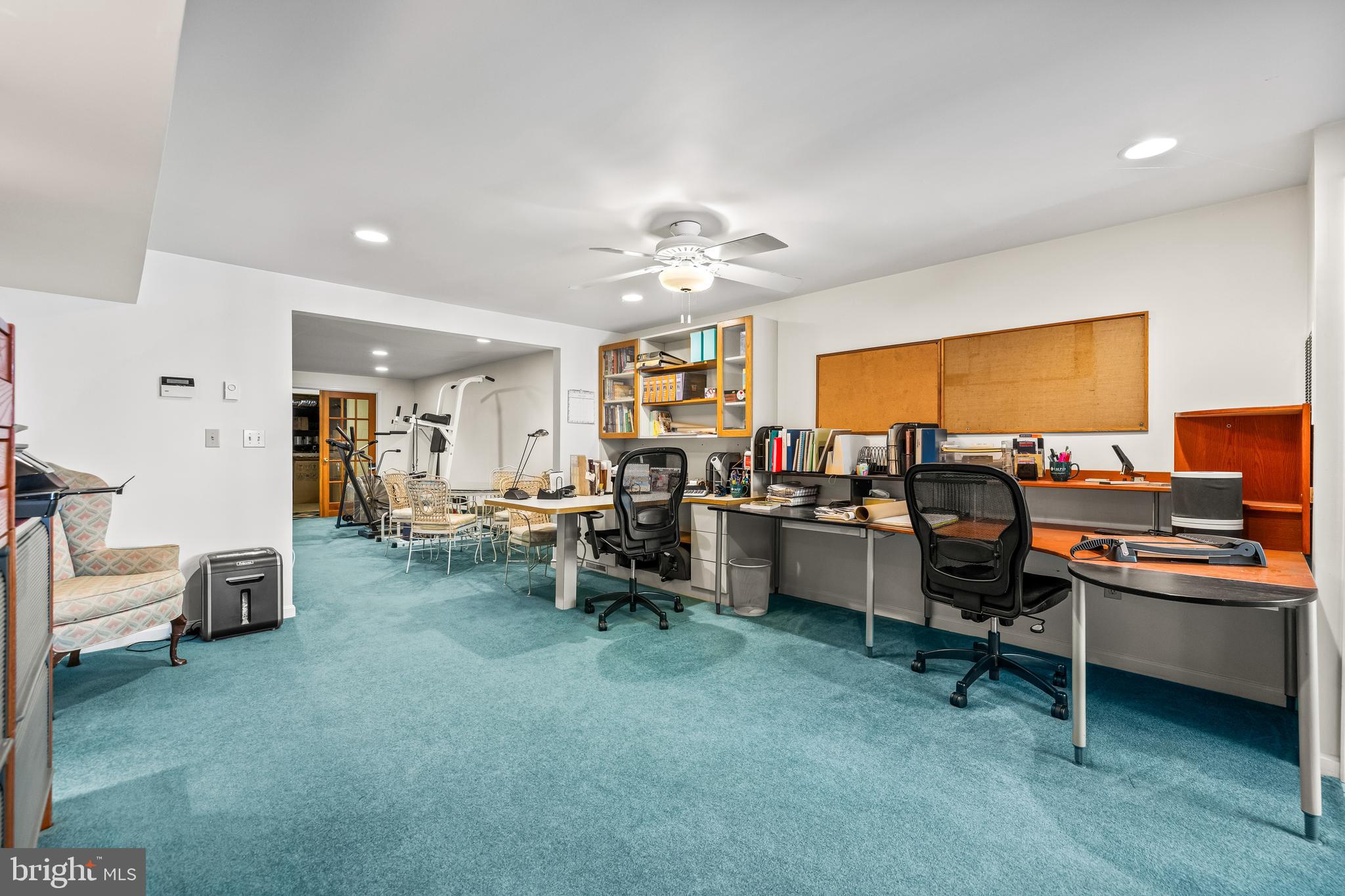 GREENLANDS HUNT VALLEY - Residential