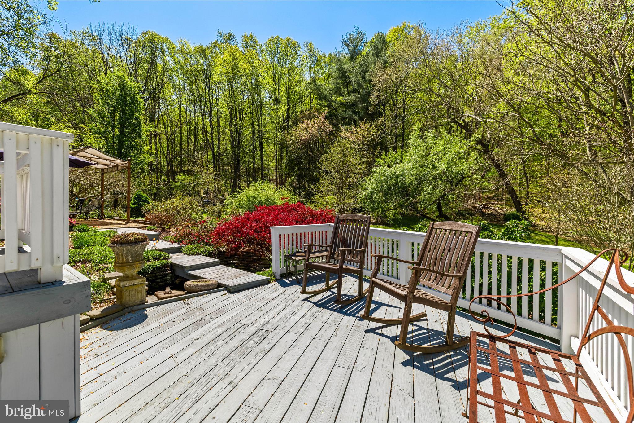 GREENLANDS HUNT VALLEY - Residential