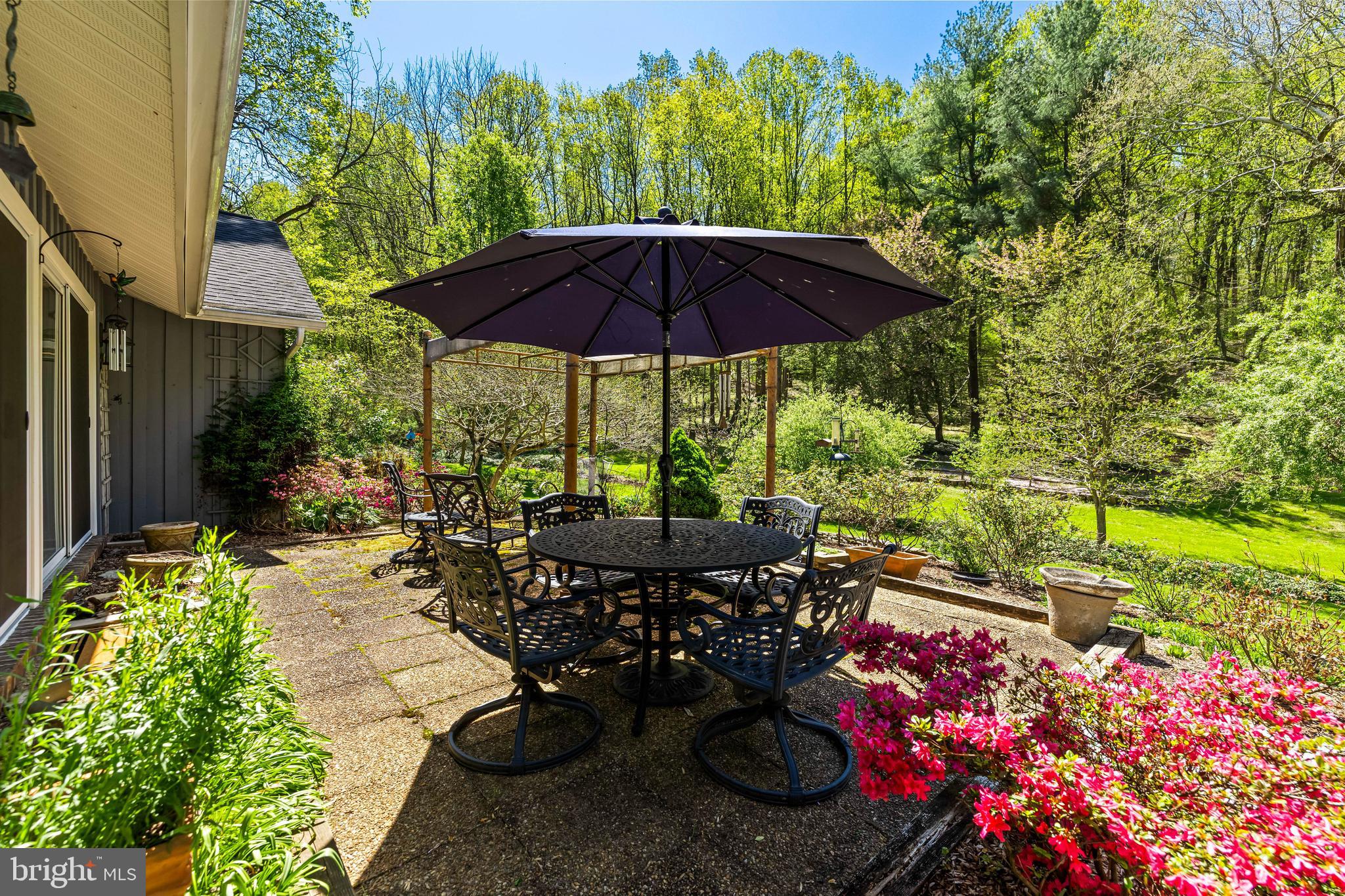 GREENLANDS HUNT VALLEY - Residential