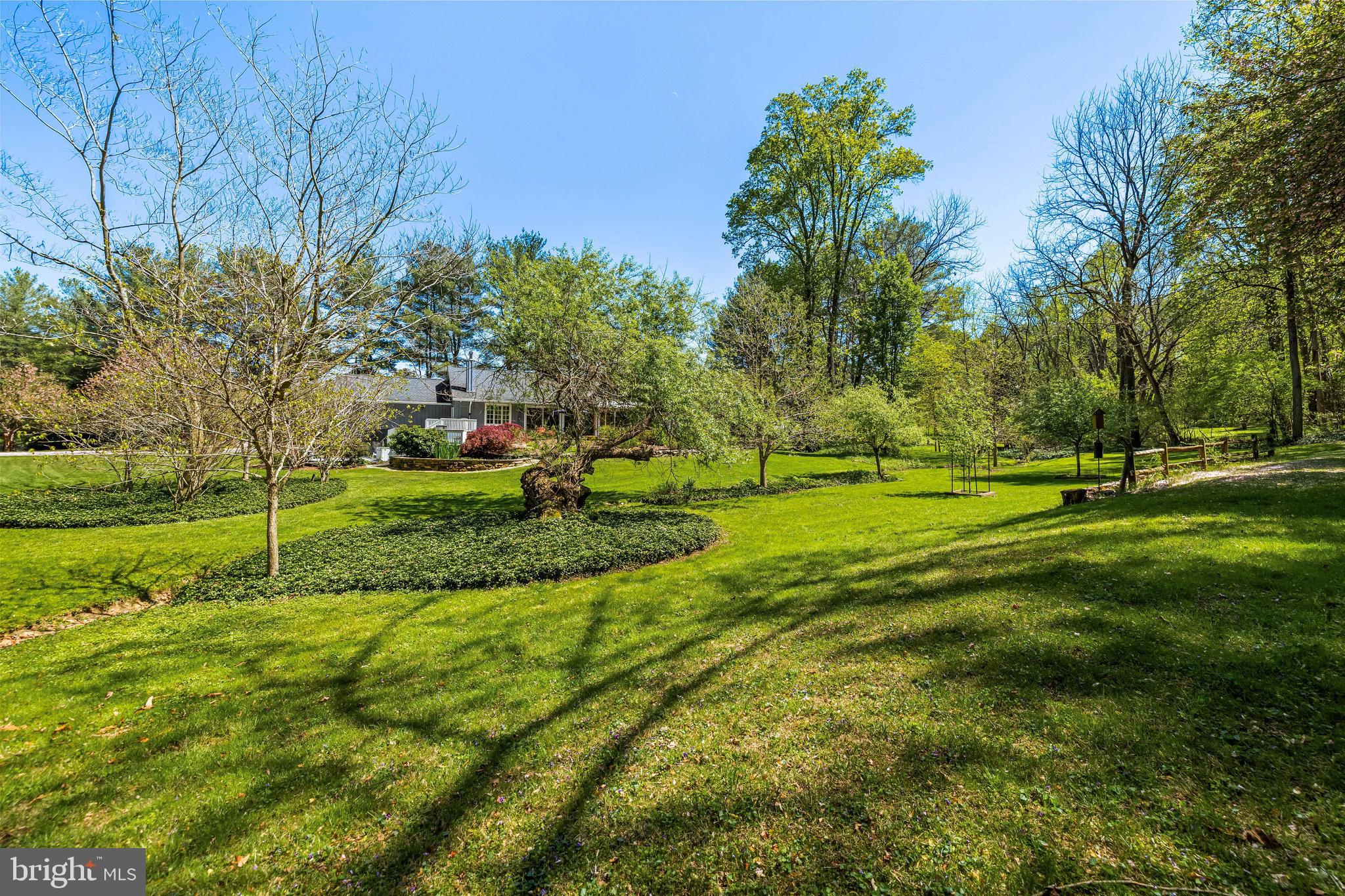 GREENLANDS HUNT VALLEY - Residential