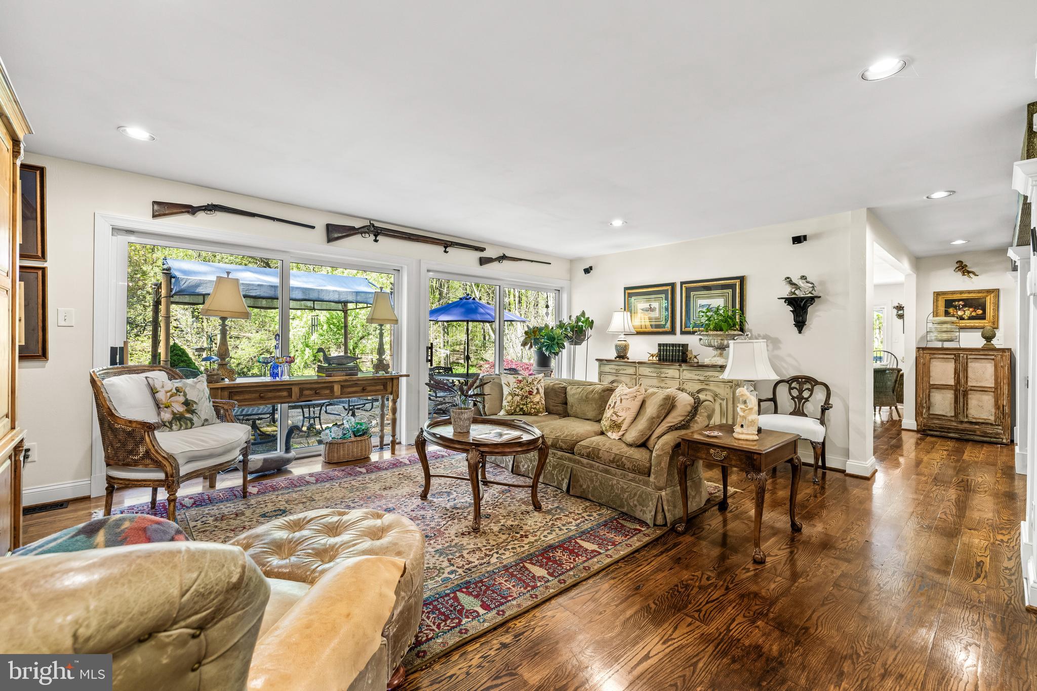 GREENLANDS HUNT VALLEY - Residential