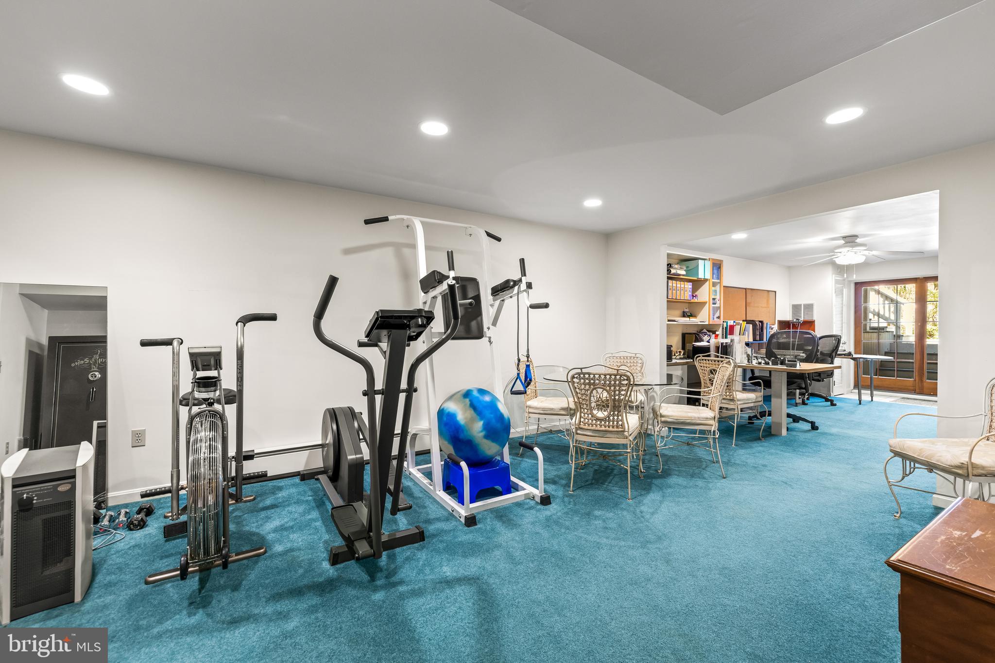 GREENLANDS HUNT VALLEY - Residential