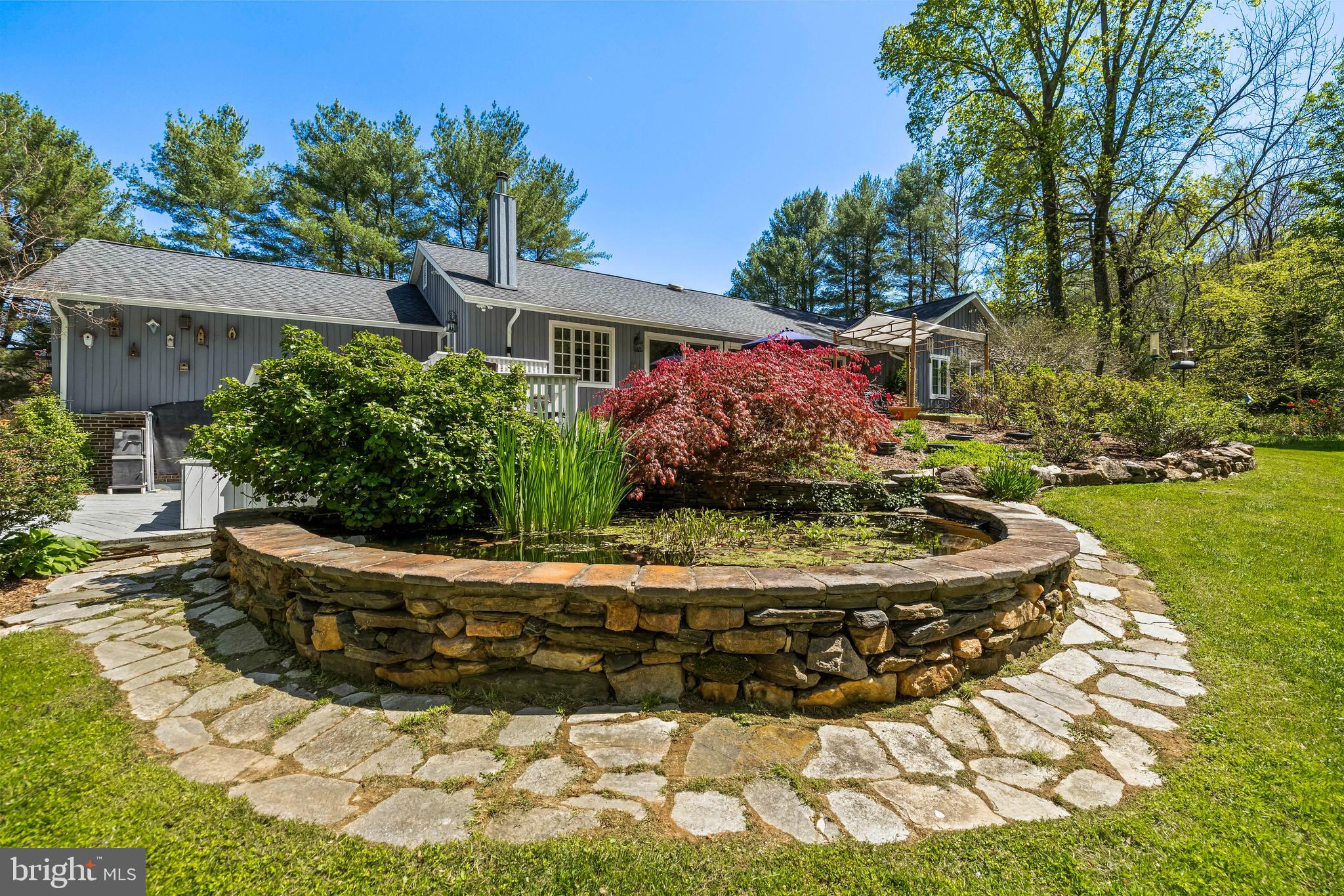 GREENLANDS HUNT VALLEY - Residential