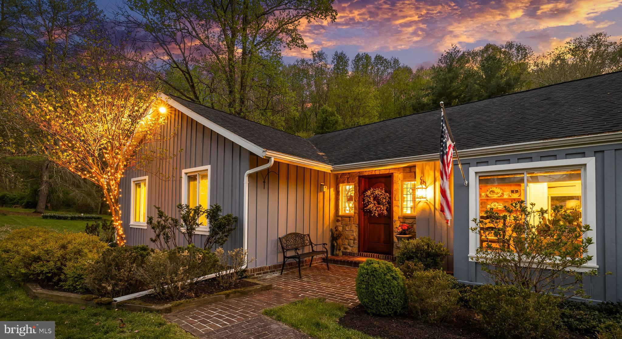 GREENLANDS HUNT VALLEY - Residential