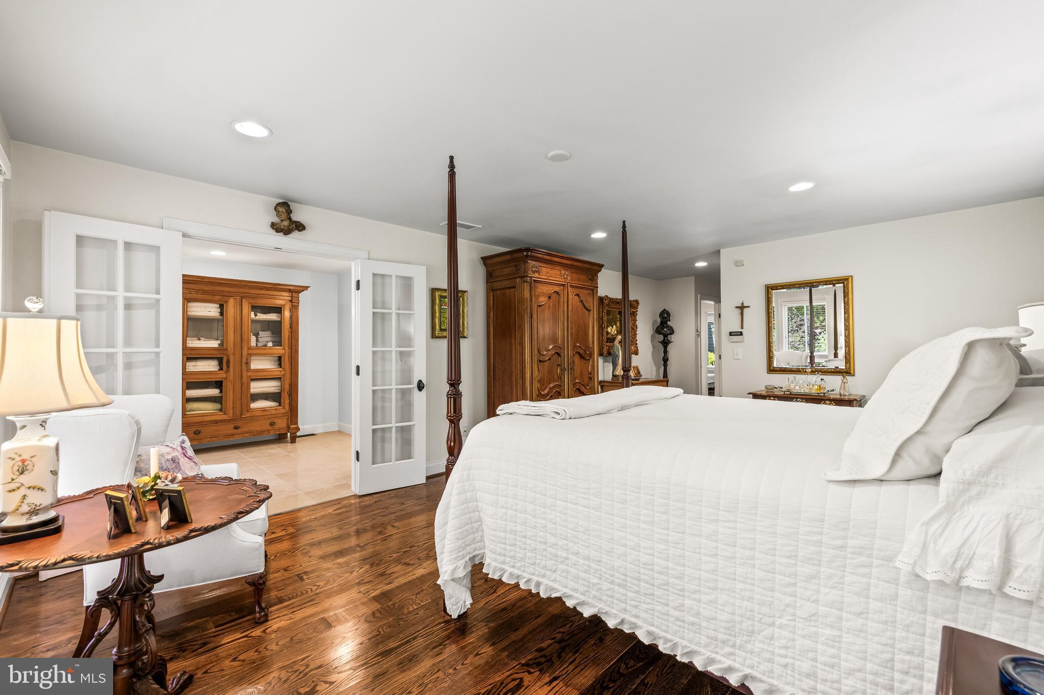 GREENLANDS HUNT VALLEY - Residential