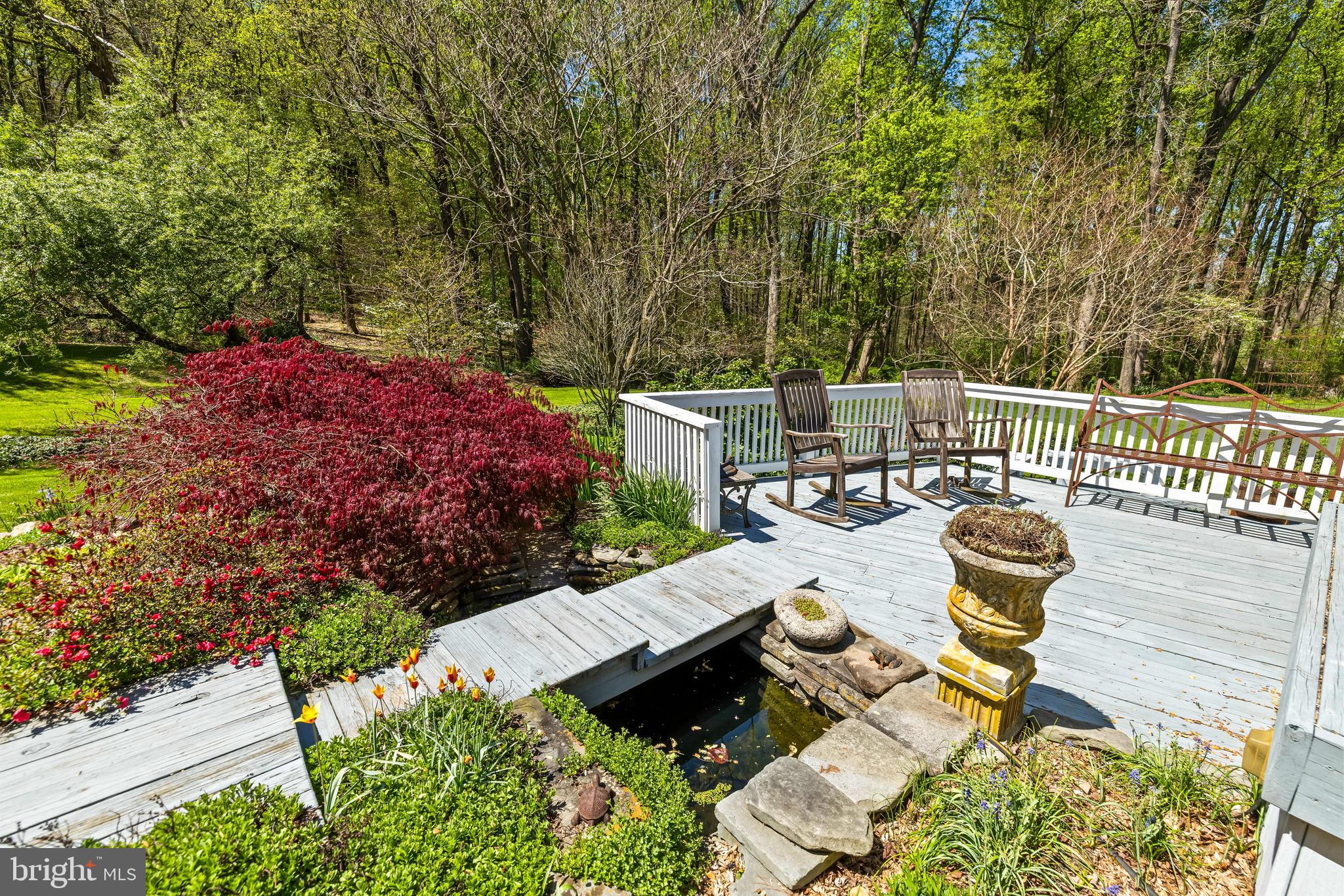 GREENLANDS HUNT VALLEY - Residential