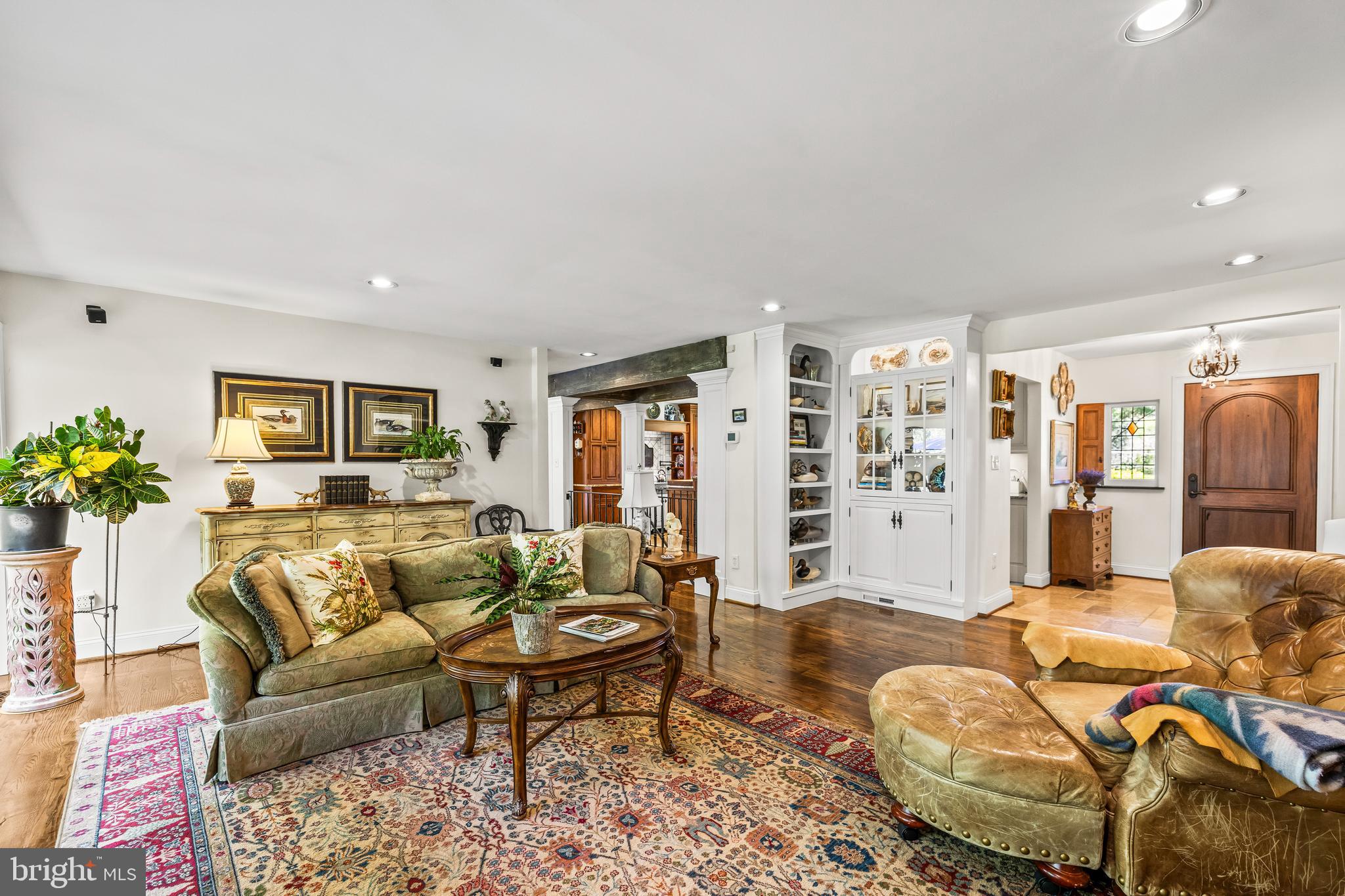 GREENLANDS HUNT VALLEY - Residential