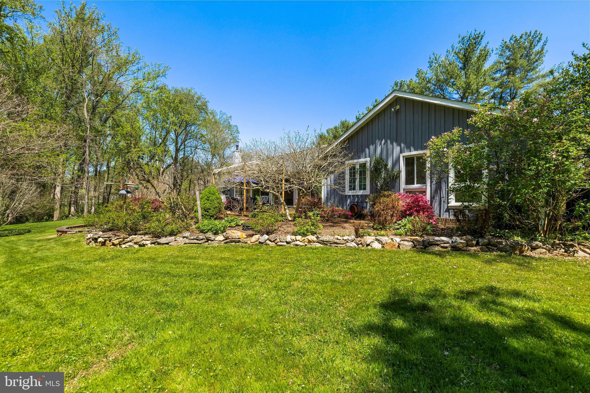 GREENLANDS HUNT VALLEY - Residential