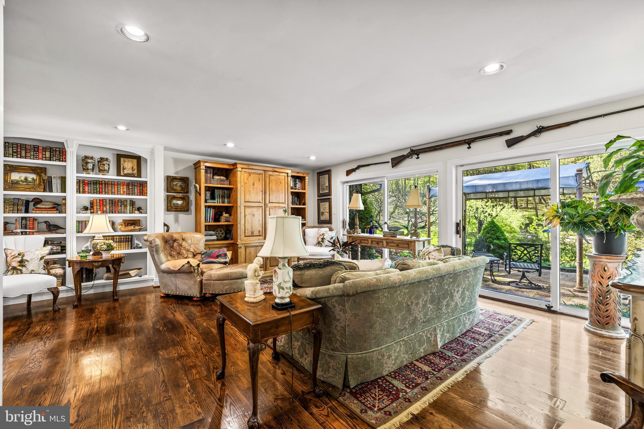 GREENLANDS HUNT VALLEY - Residential