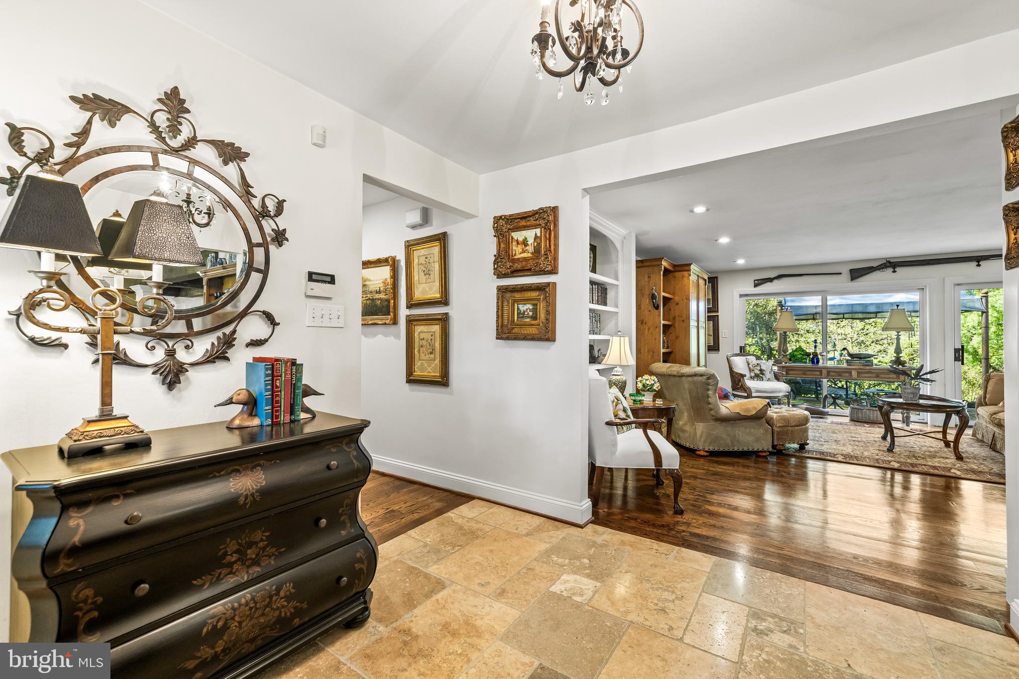 GREENLANDS HUNT VALLEY - Residential