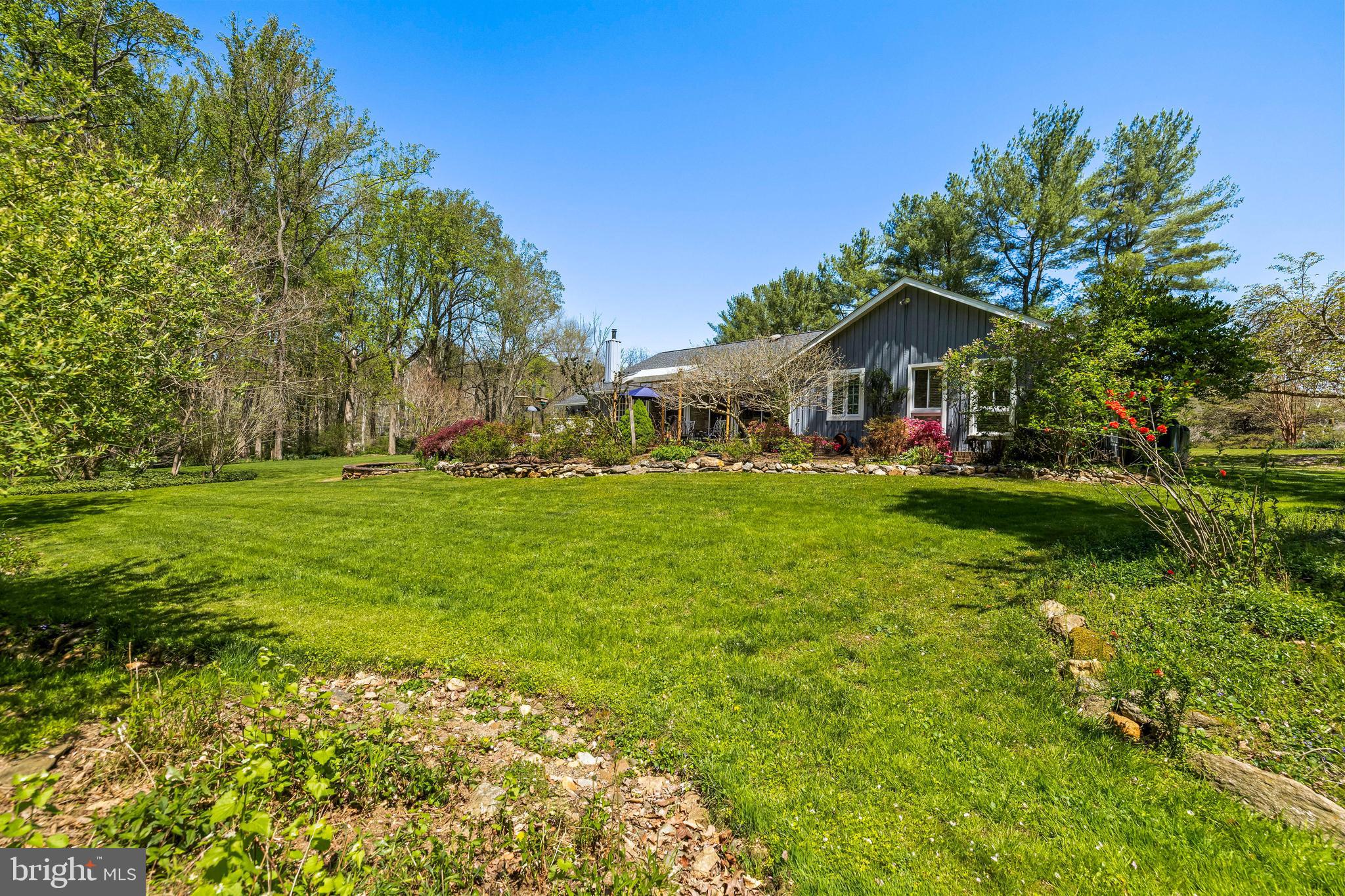 GREENLANDS HUNT VALLEY - Residential