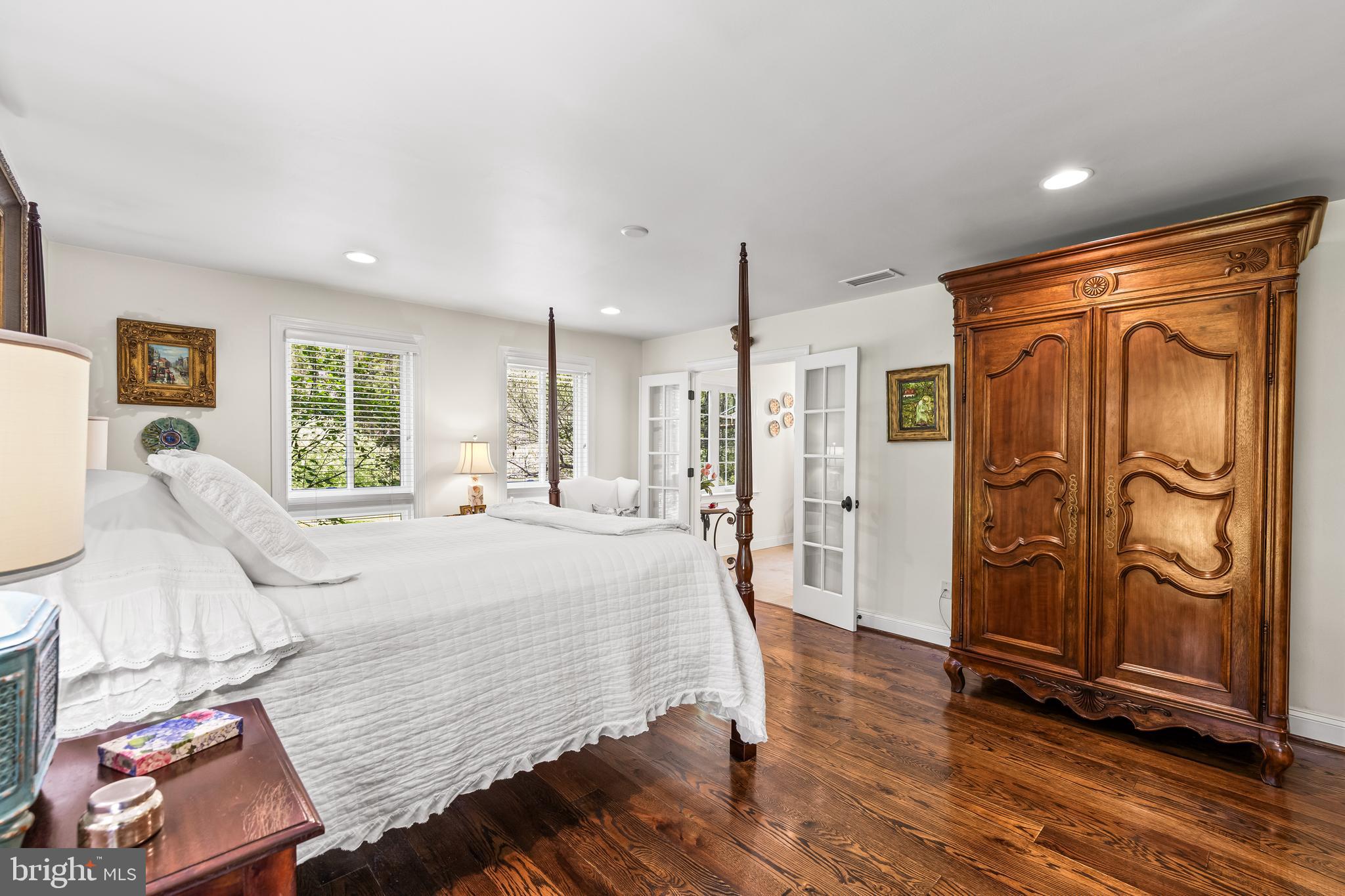 GREENLANDS HUNT VALLEY - Residential