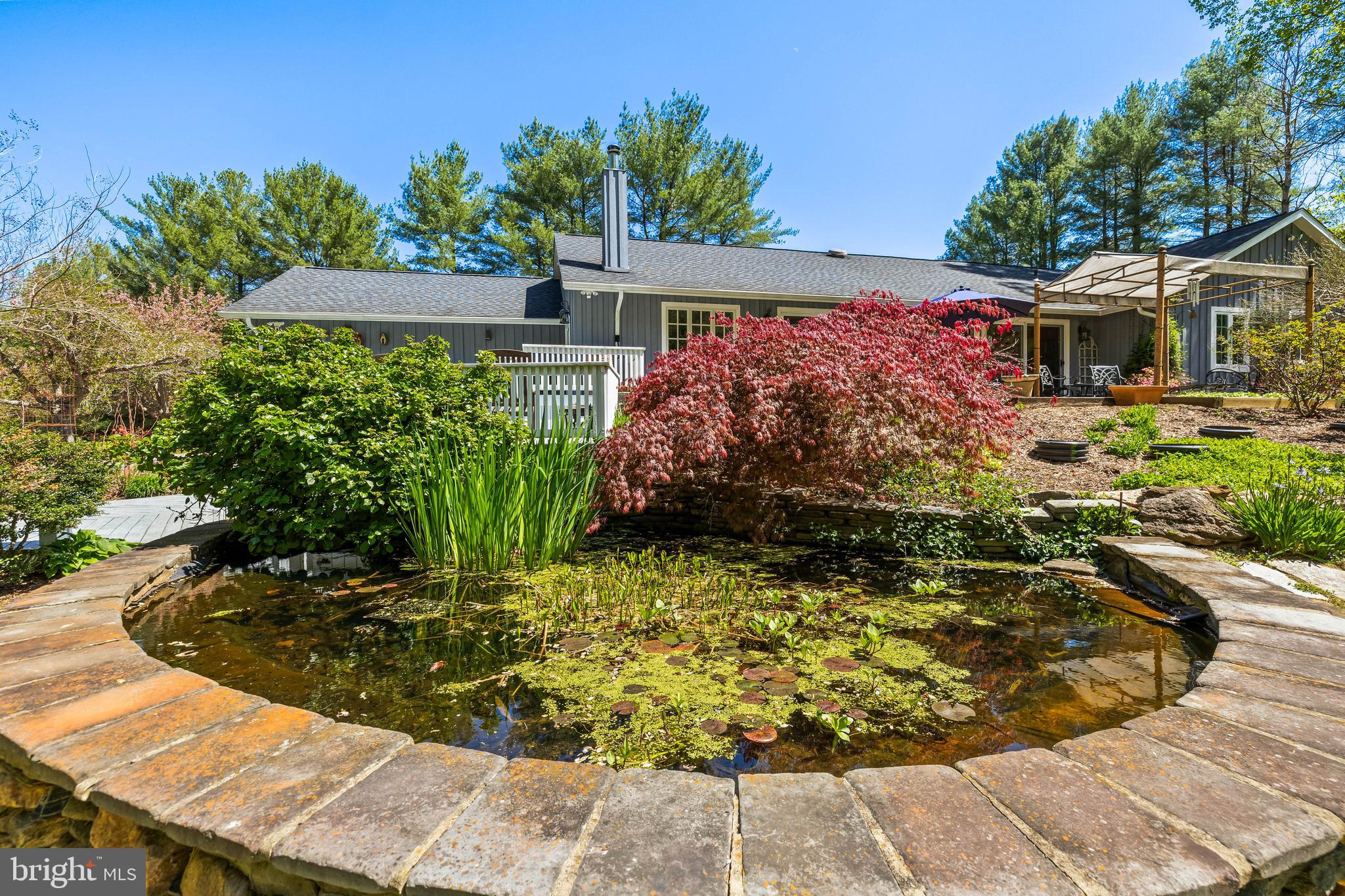 GREENLANDS HUNT VALLEY - Residential