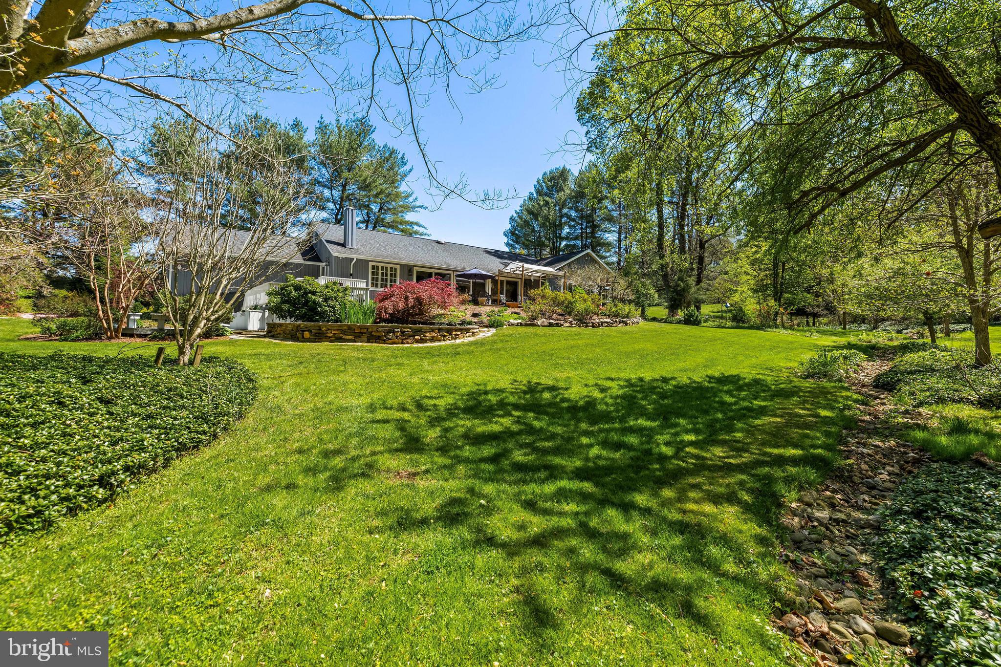 GREENLANDS HUNT VALLEY - Residential