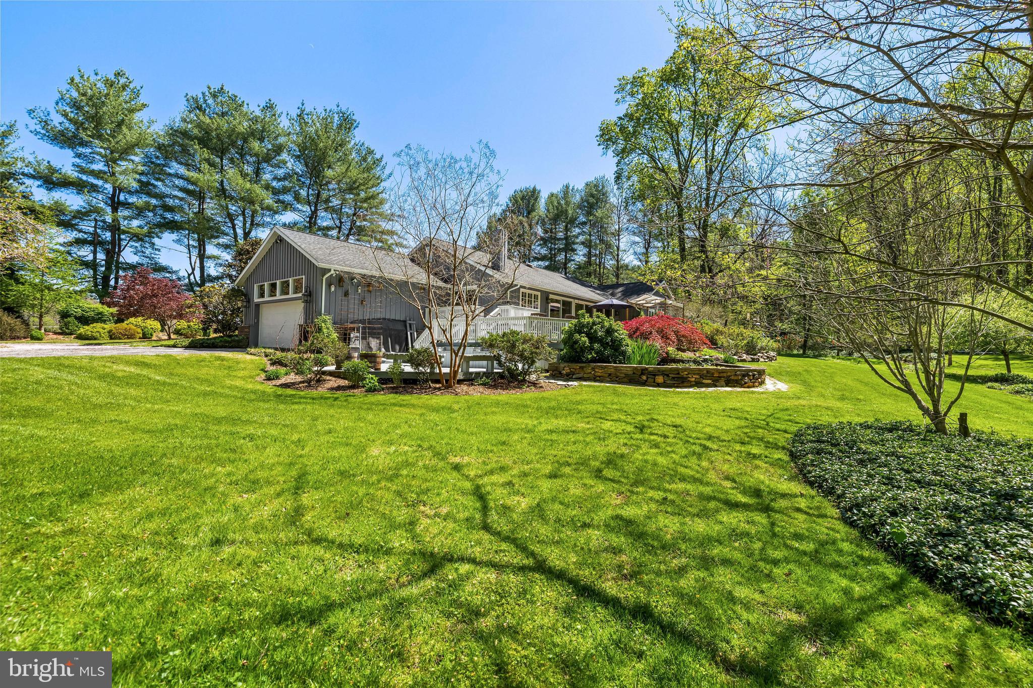 GREENLANDS HUNT VALLEY - Residential