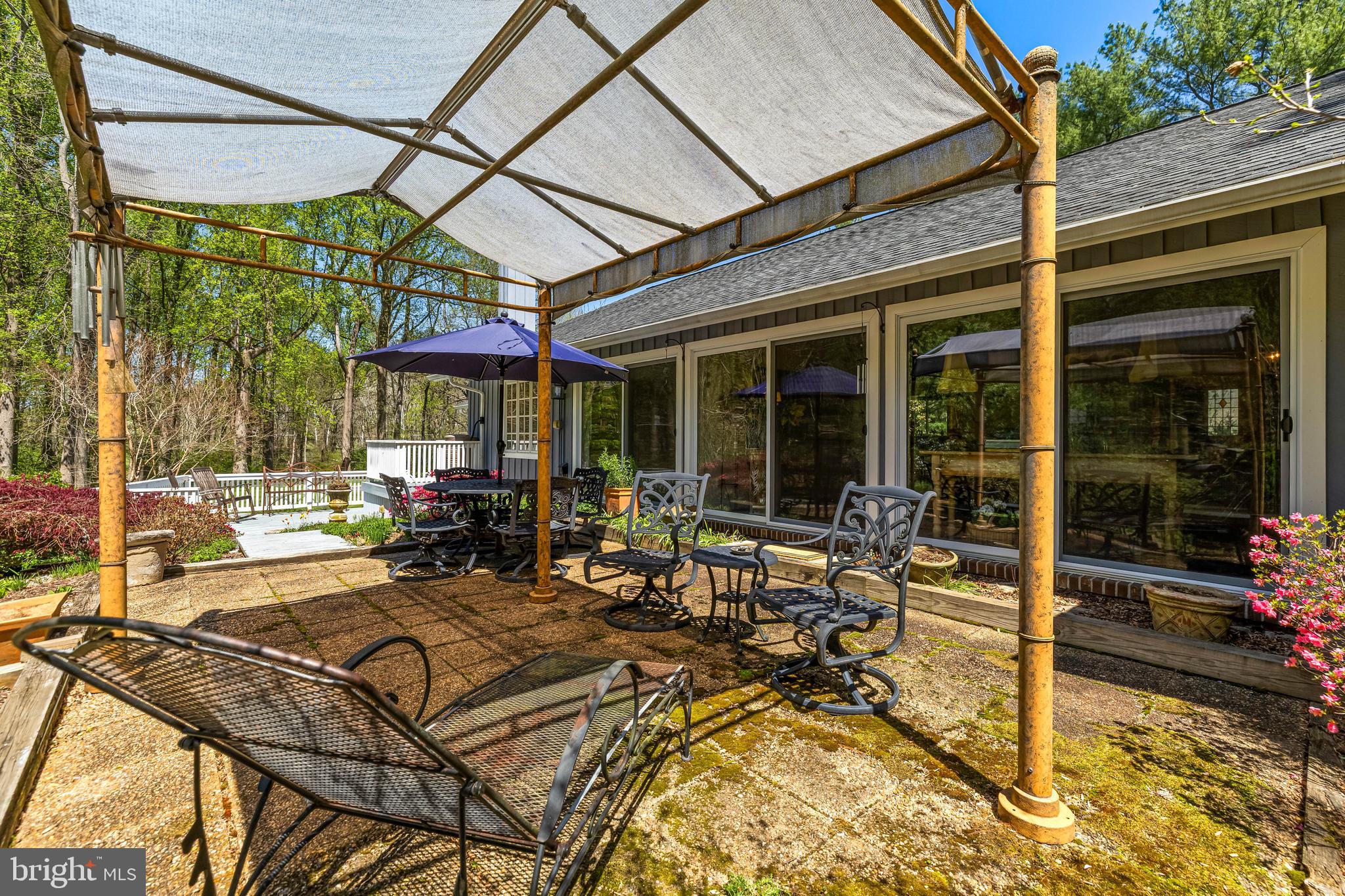 GREENLANDS HUNT VALLEY - Residential