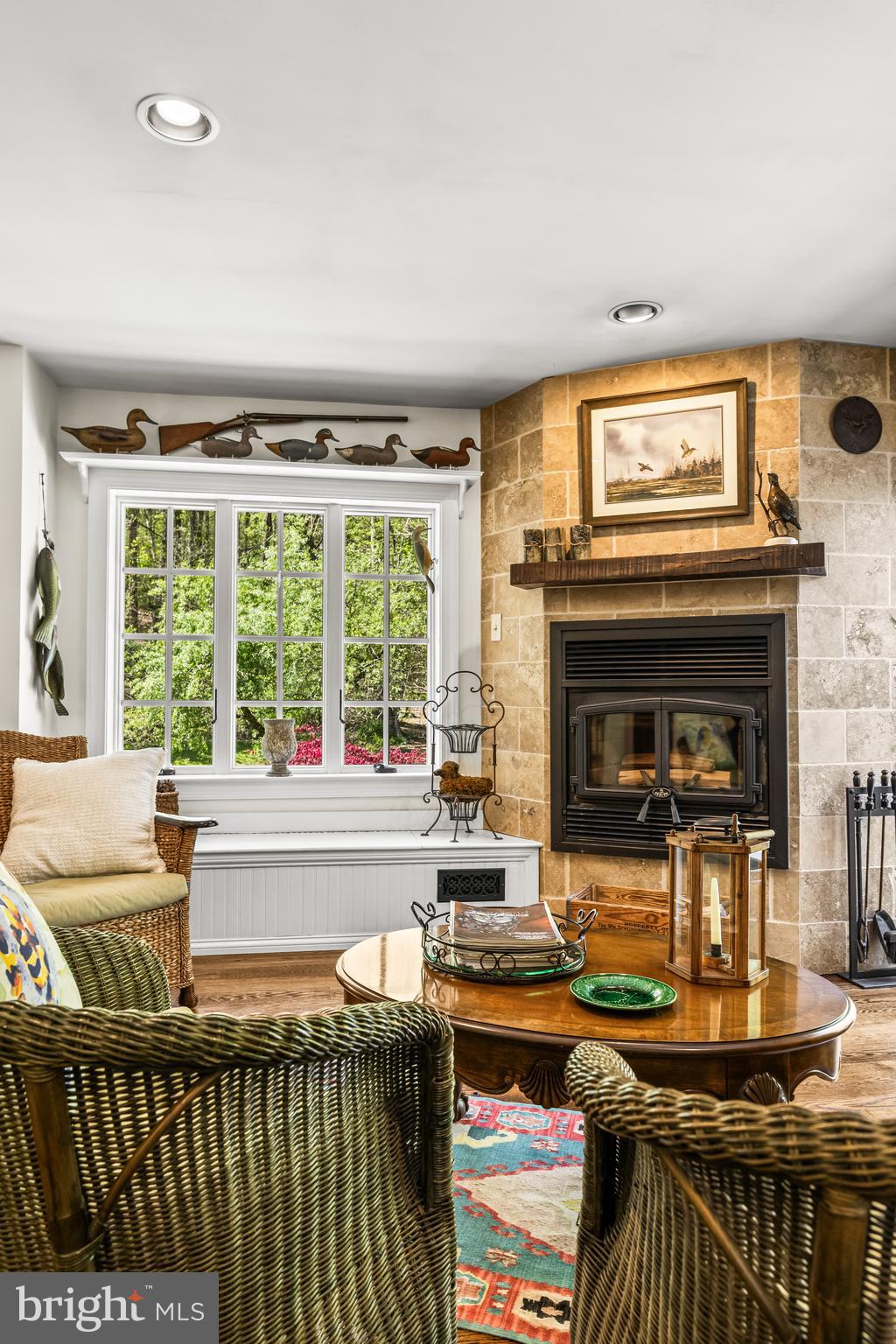 GREENLANDS HUNT VALLEY - Residential