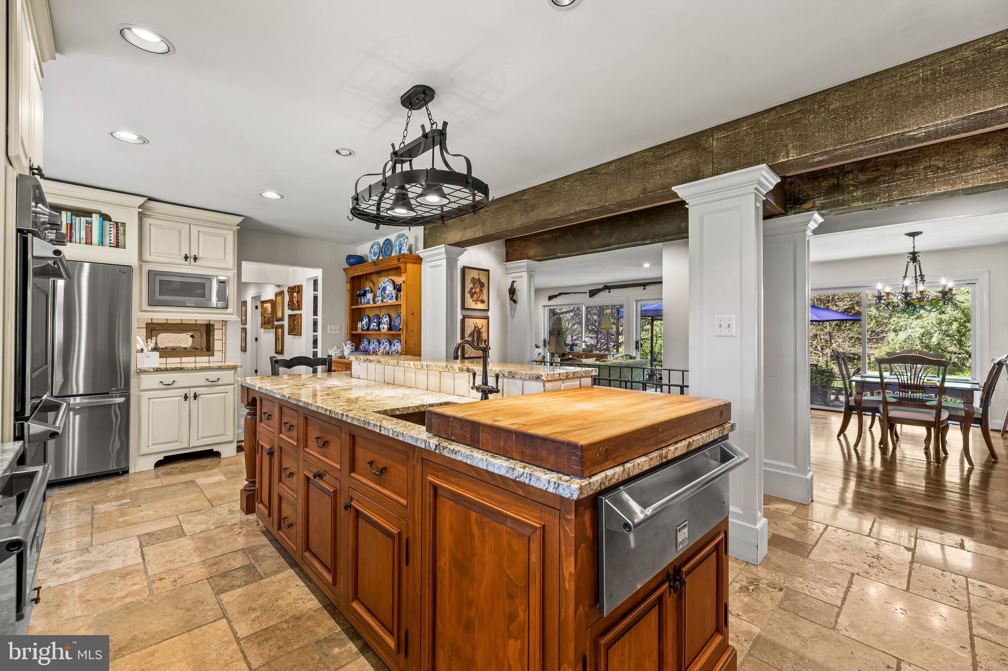 GREENLANDS HUNT VALLEY - Residential