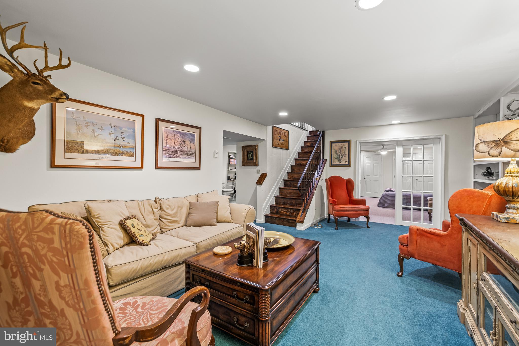 GREENLANDS HUNT VALLEY - Residential