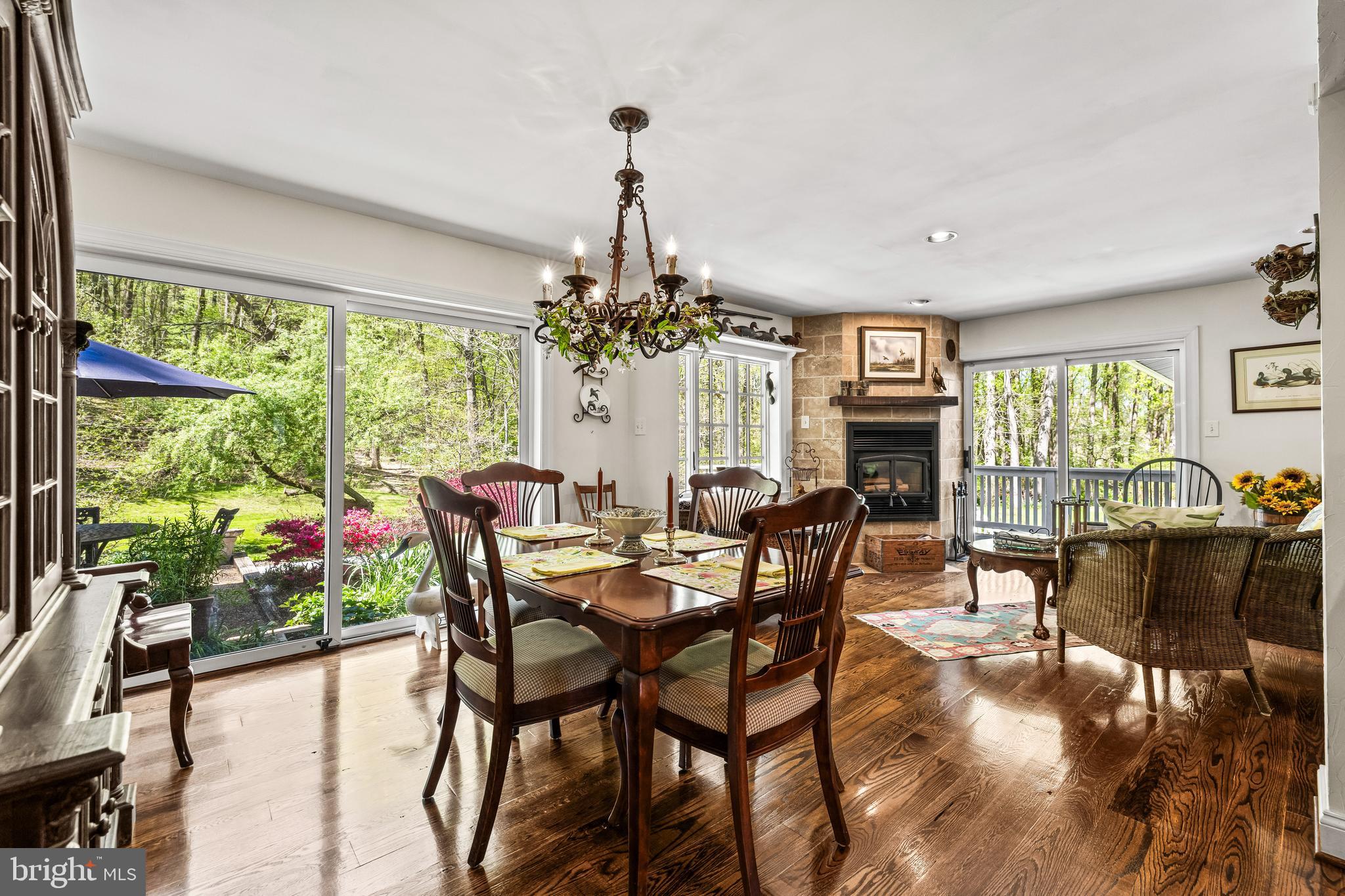 GREENLANDS HUNT VALLEY - Residential