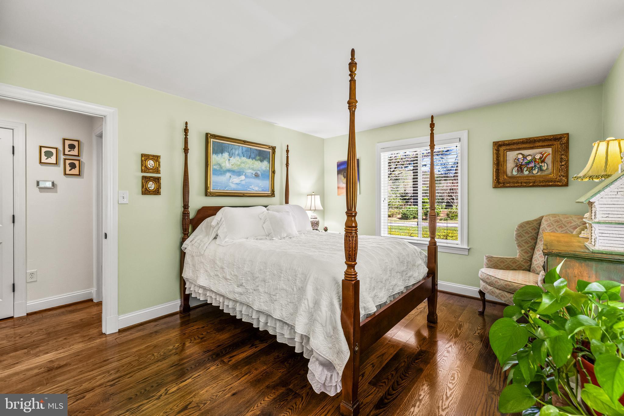 GREENLANDS HUNT VALLEY - Residential