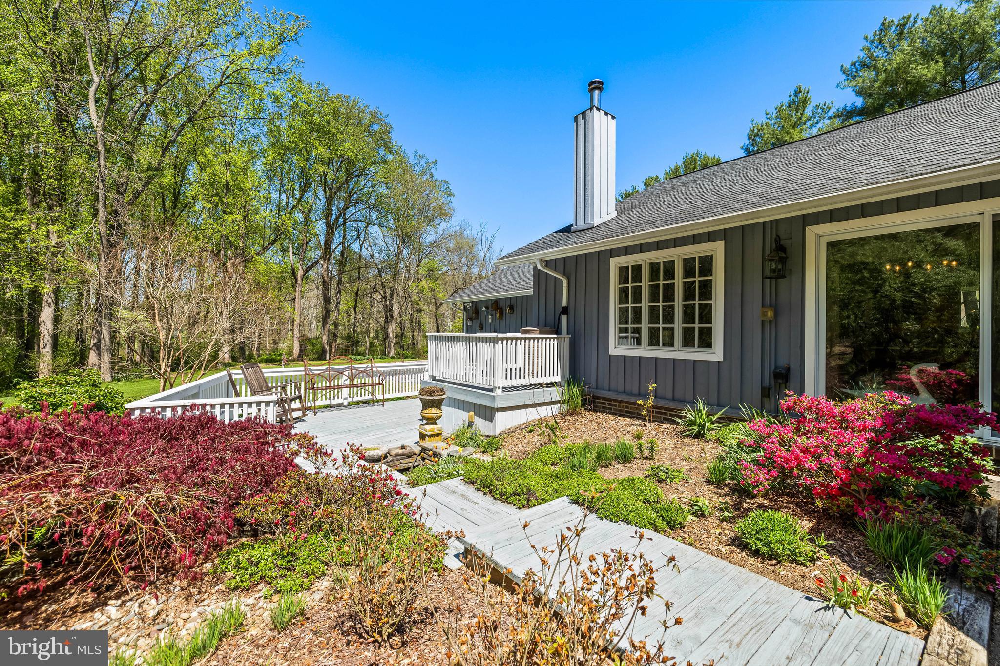 GREENLANDS HUNT VALLEY - Residential