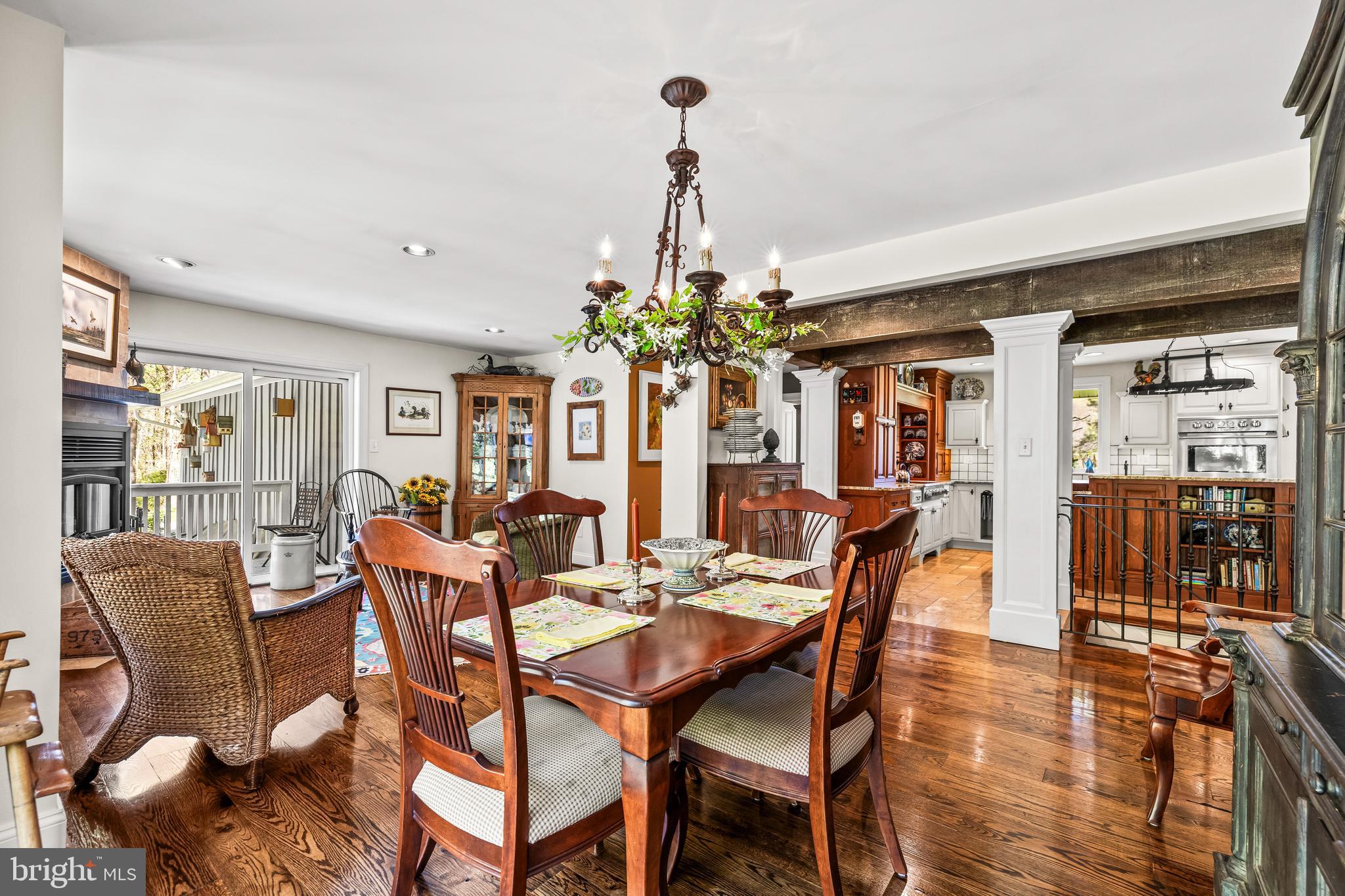 GREENLANDS HUNT VALLEY - Residential