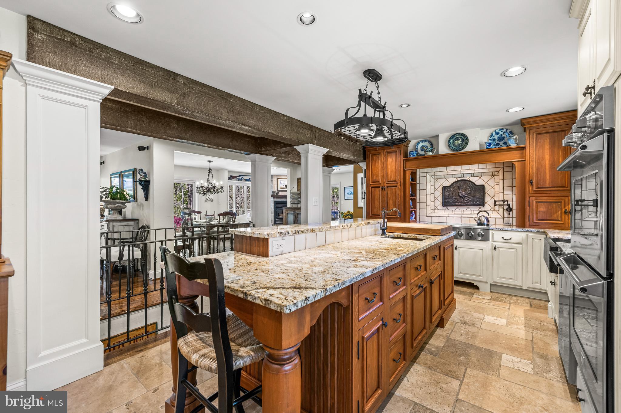 GREENLANDS HUNT VALLEY - Residential