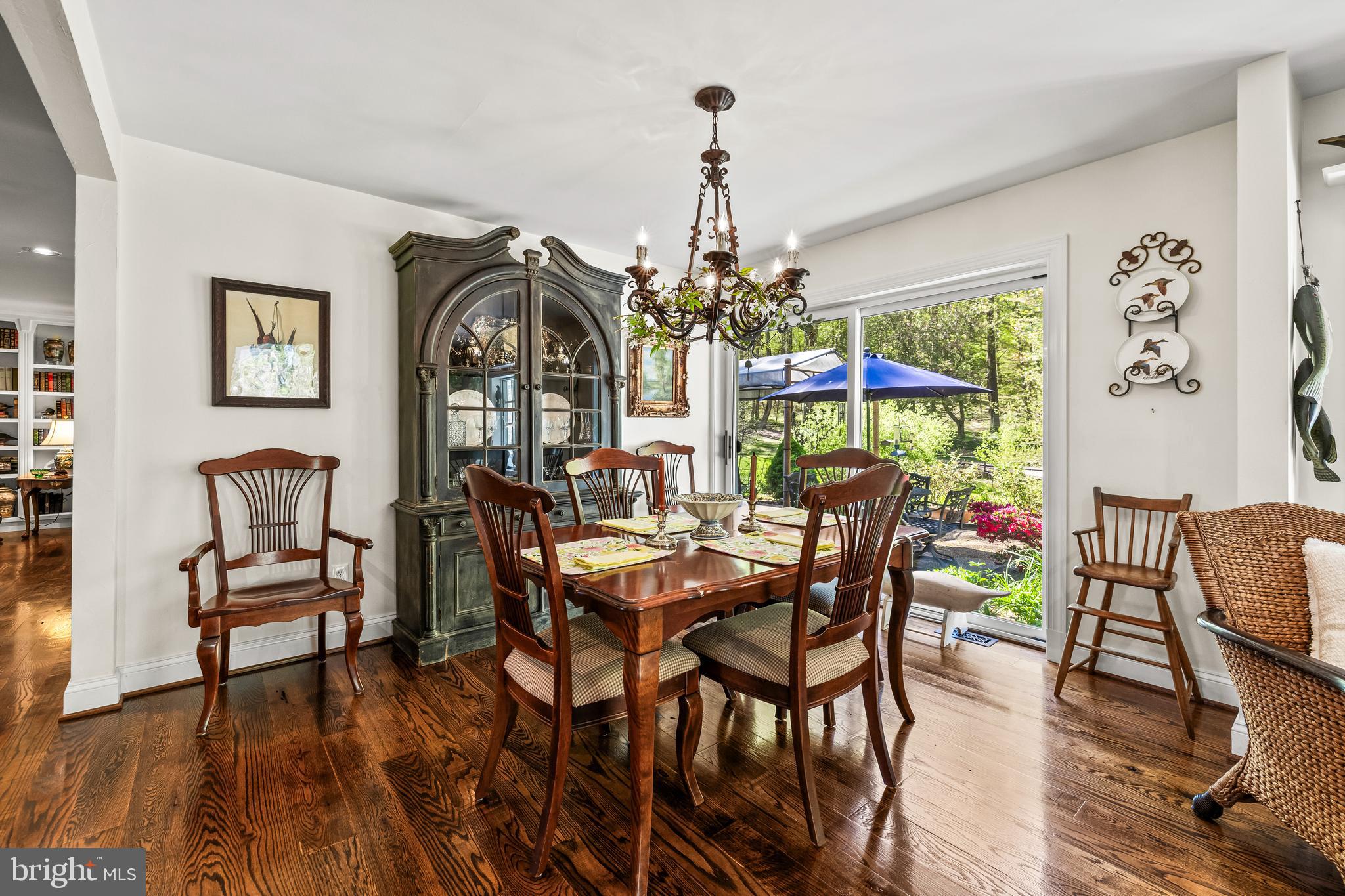 GREENLANDS HUNT VALLEY - Residential