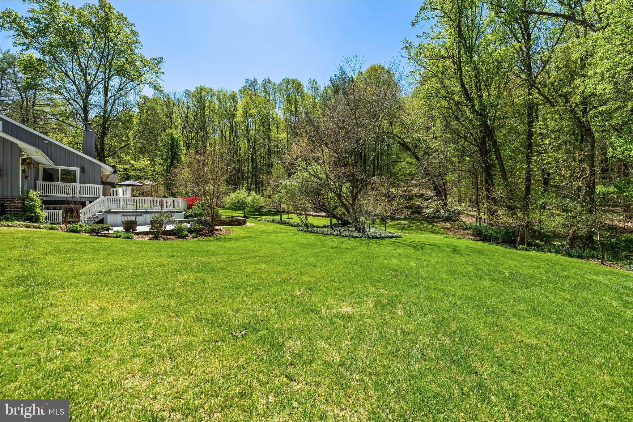 GREENLANDS HUNT VALLEY - Residential