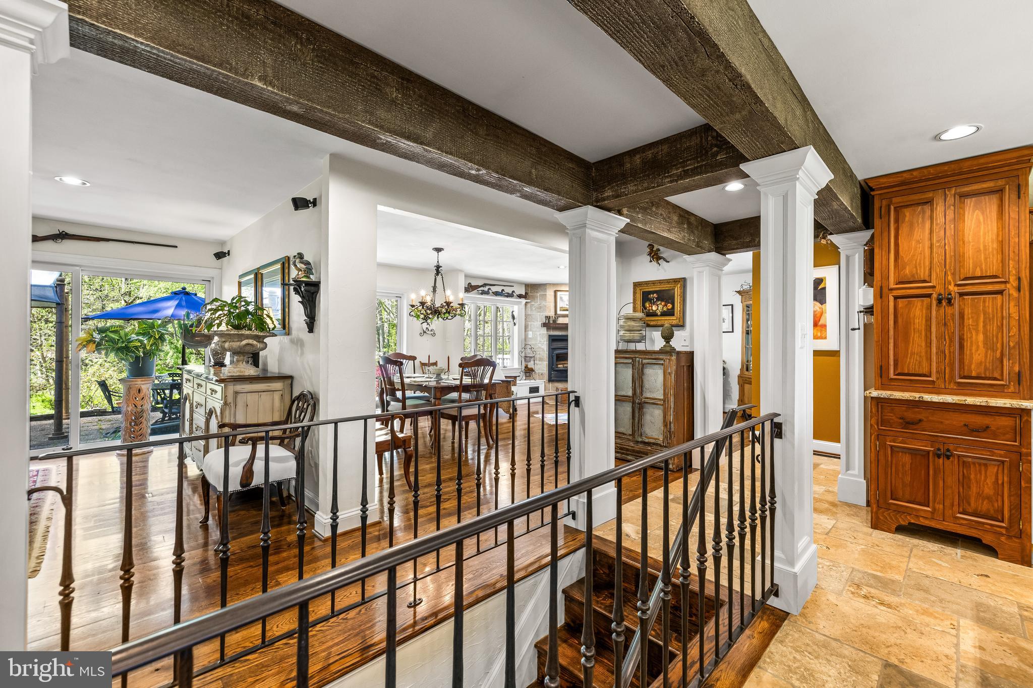 GREENLANDS HUNT VALLEY - Residential