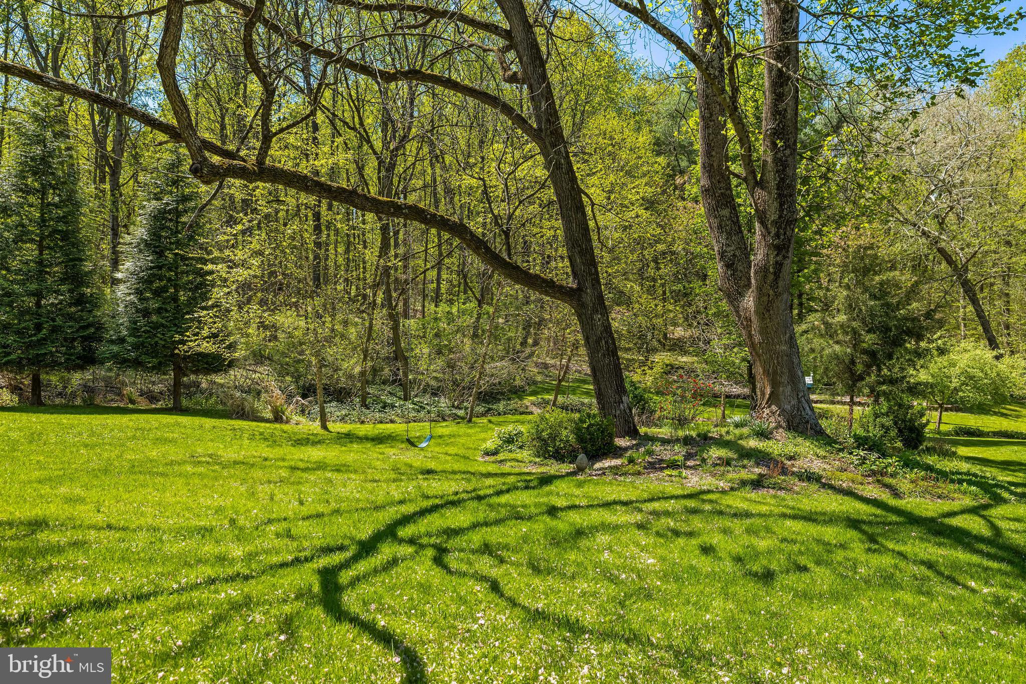 GREENLANDS HUNT VALLEY - Residential