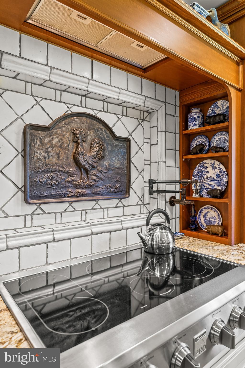 GREENLANDS HUNT VALLEY - Residential