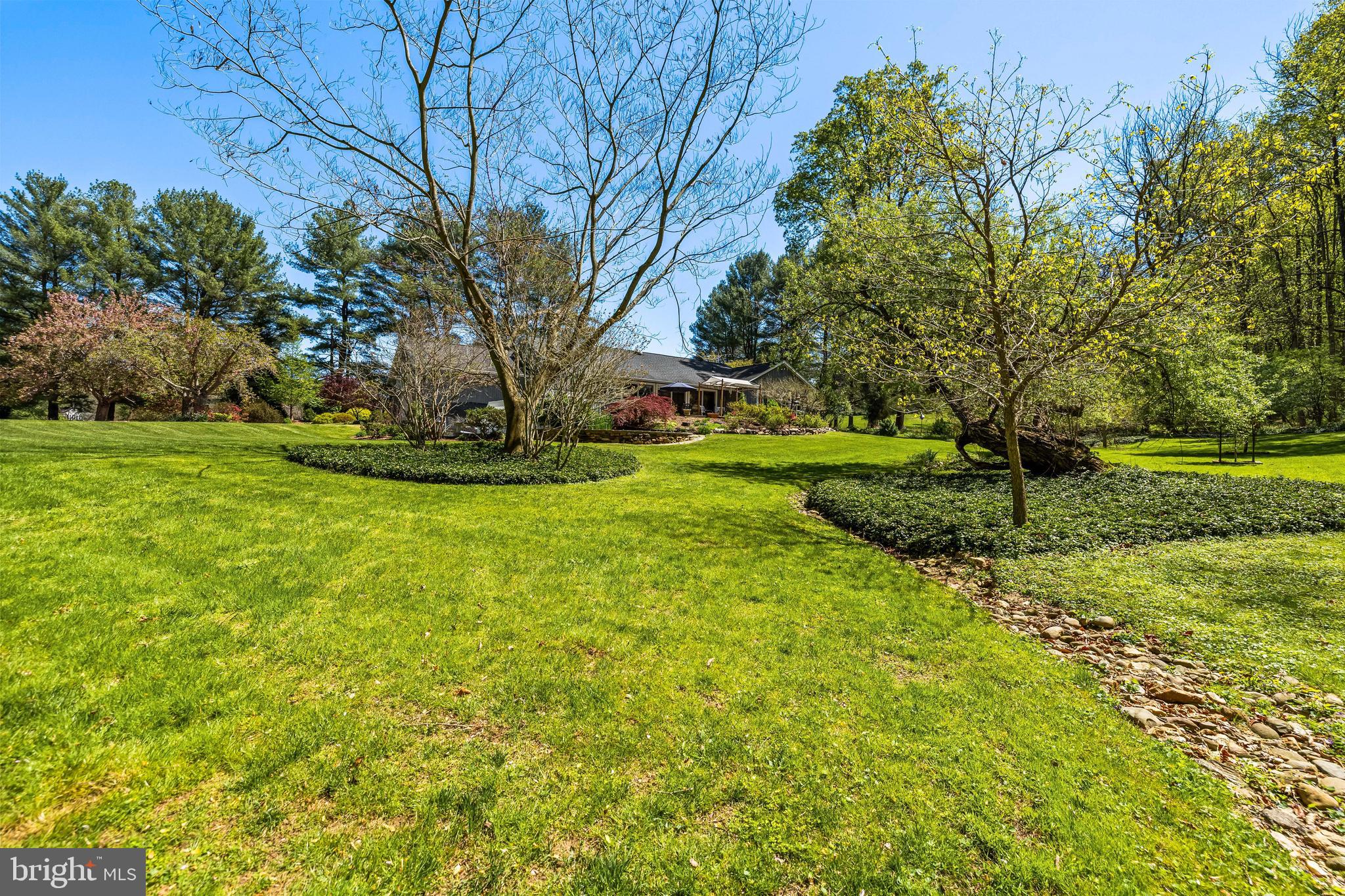 GREENLANDS HUNT VALLEY - Residential