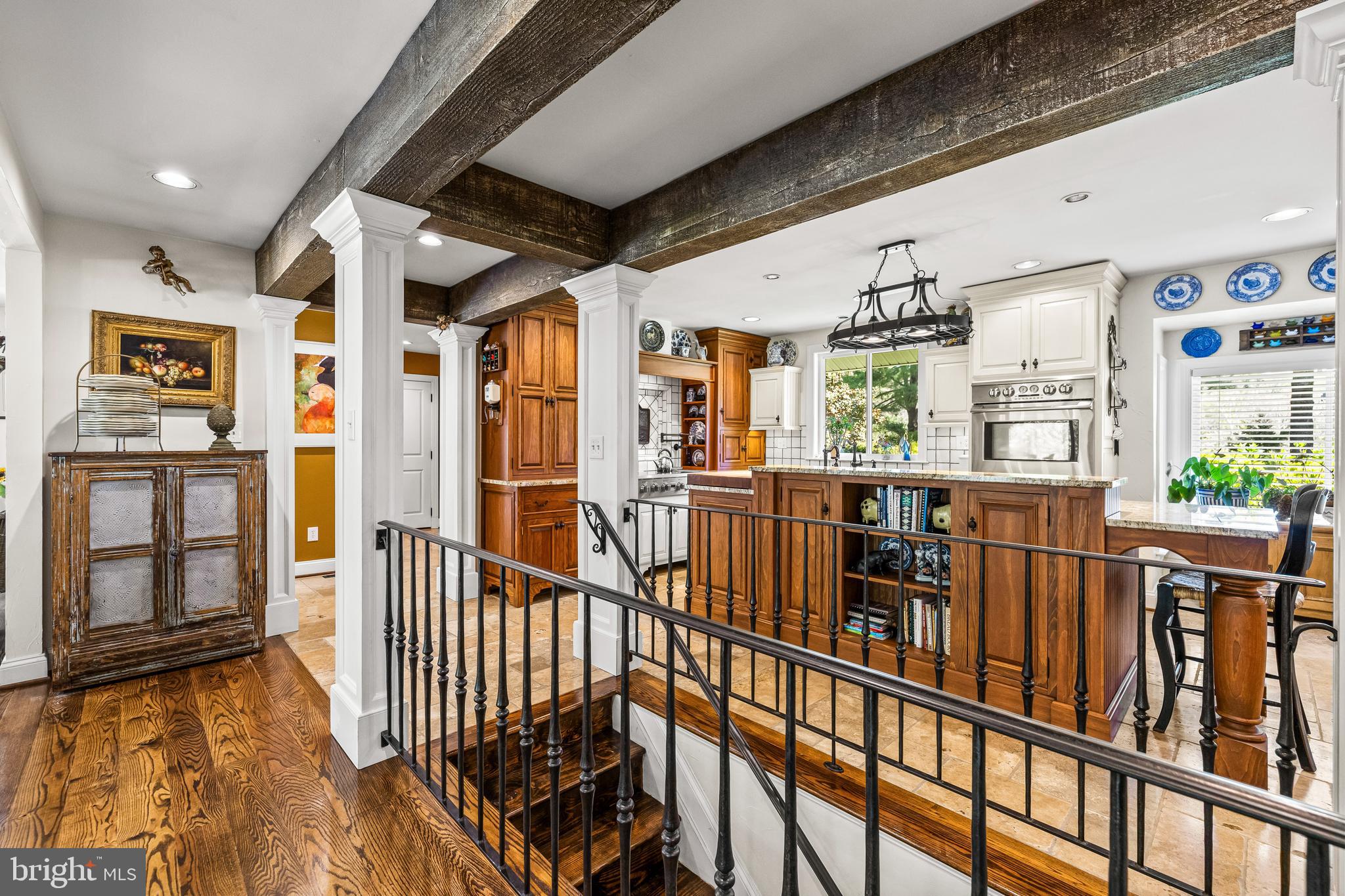 GREENLANDS HUNT VALLEY - Residential