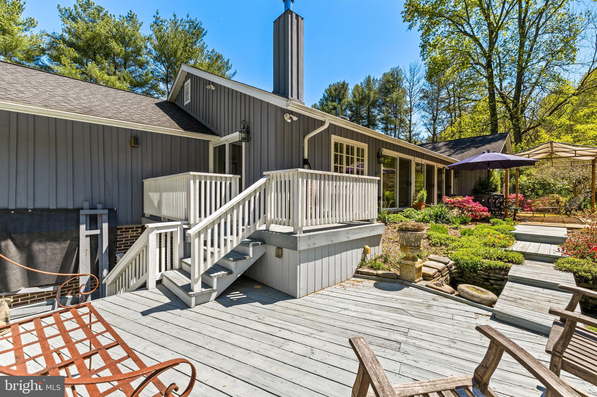 GREENLANDS HUNT VALLEY - Residential