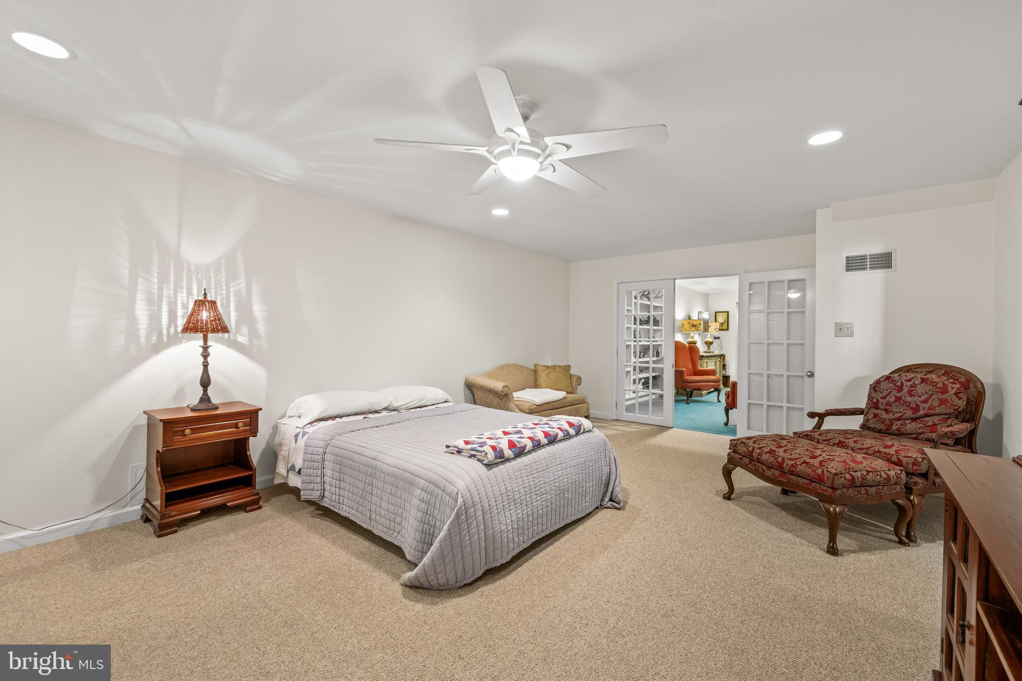 GREENLANDS HUNT VALLEY - Residential