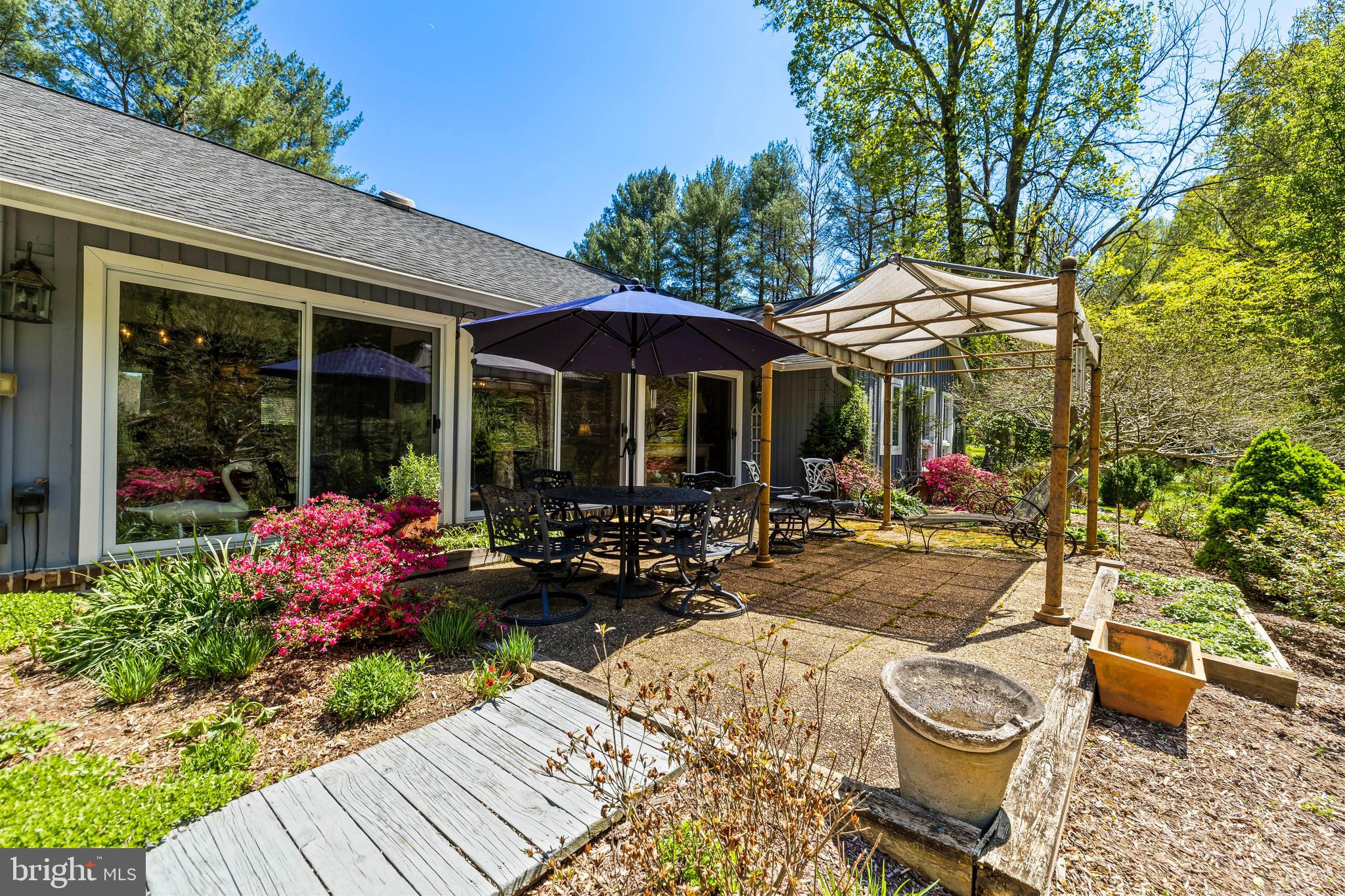 GREENLANDS HUNT VALLEY - Residential