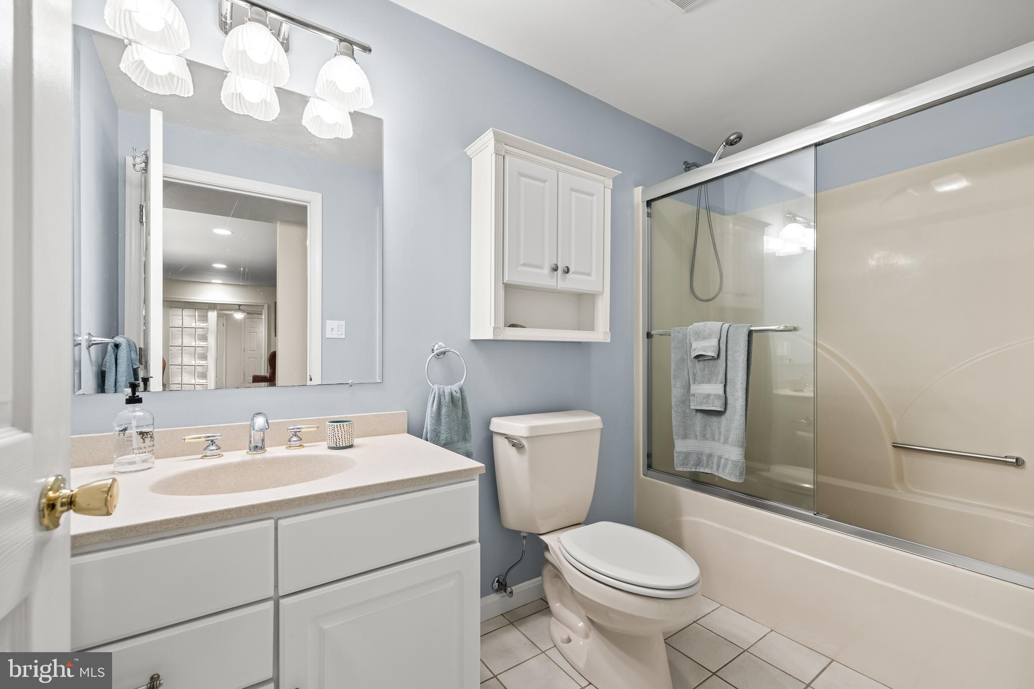 GREENLANDS HUNT VALLEY - Residential