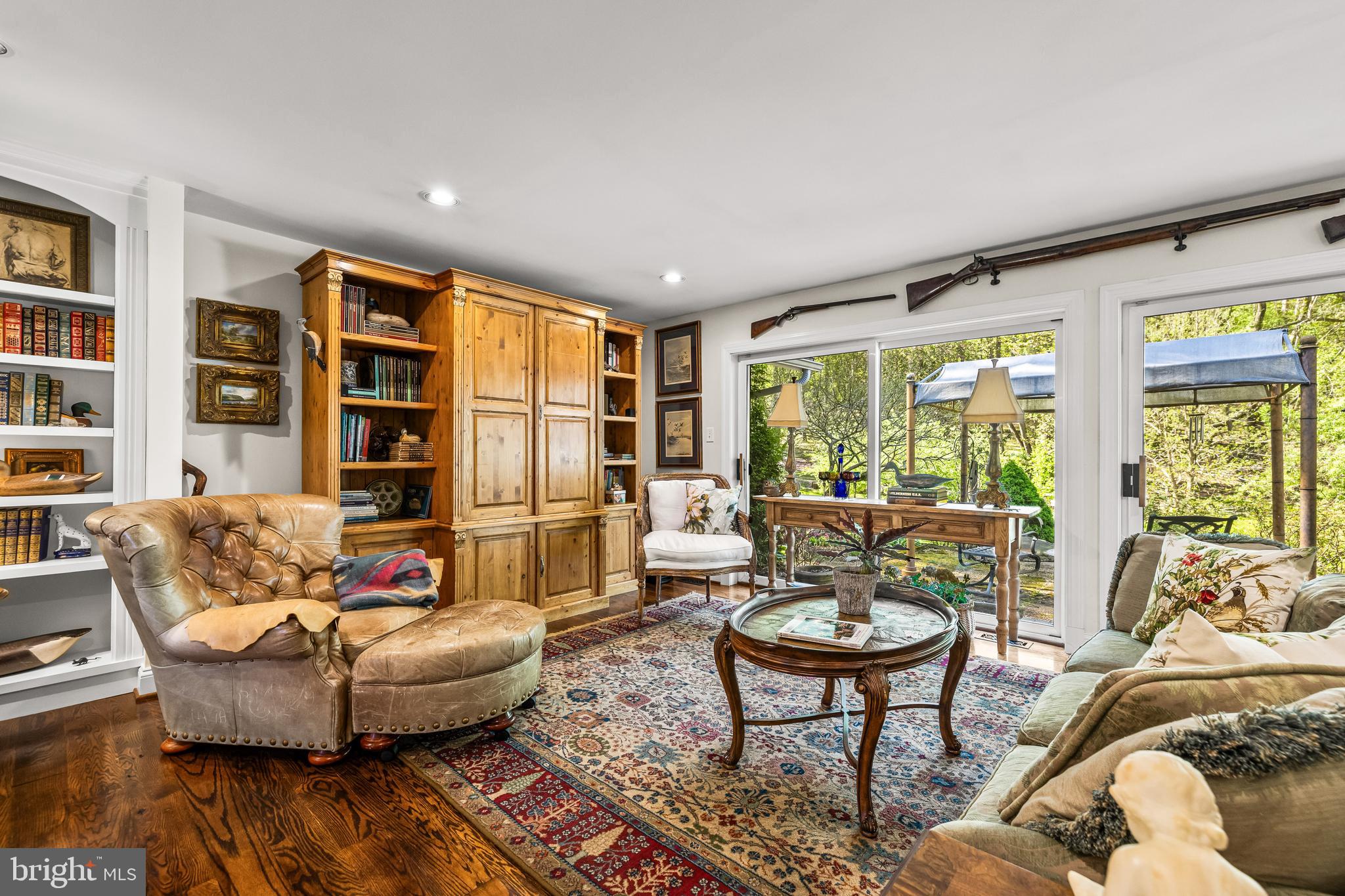 GREENLANDS HUNT VALLEY - Residential