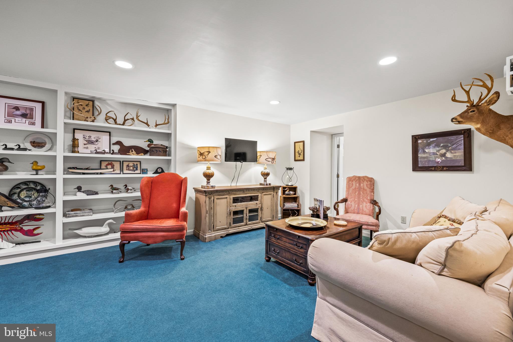 GREENLANDS HUNT VALLEY - Residential