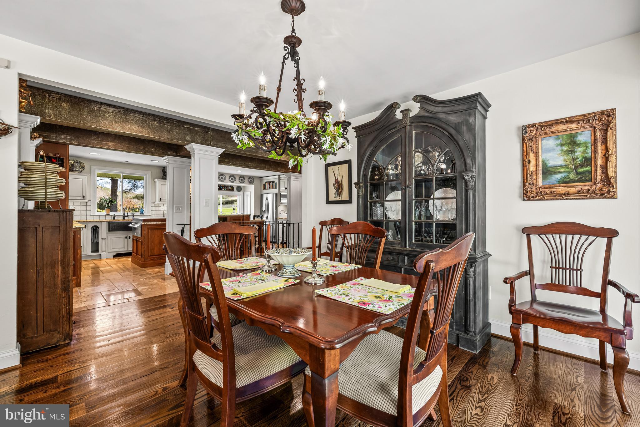 GREENLANDS HUNT VALLEY - Residential