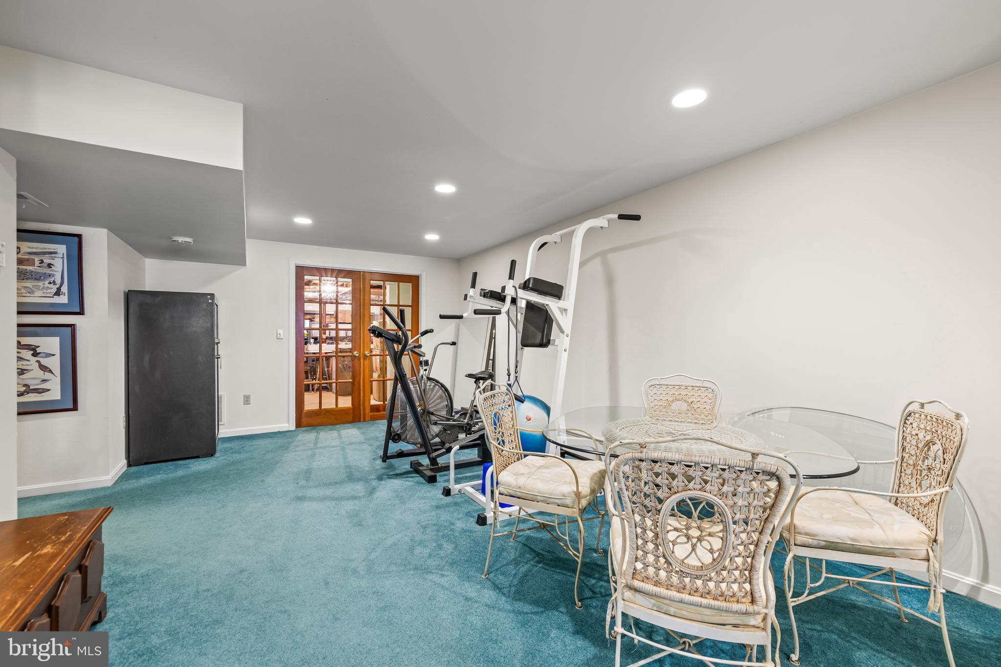 GREENLANDS HUNT VALLEY - Residential