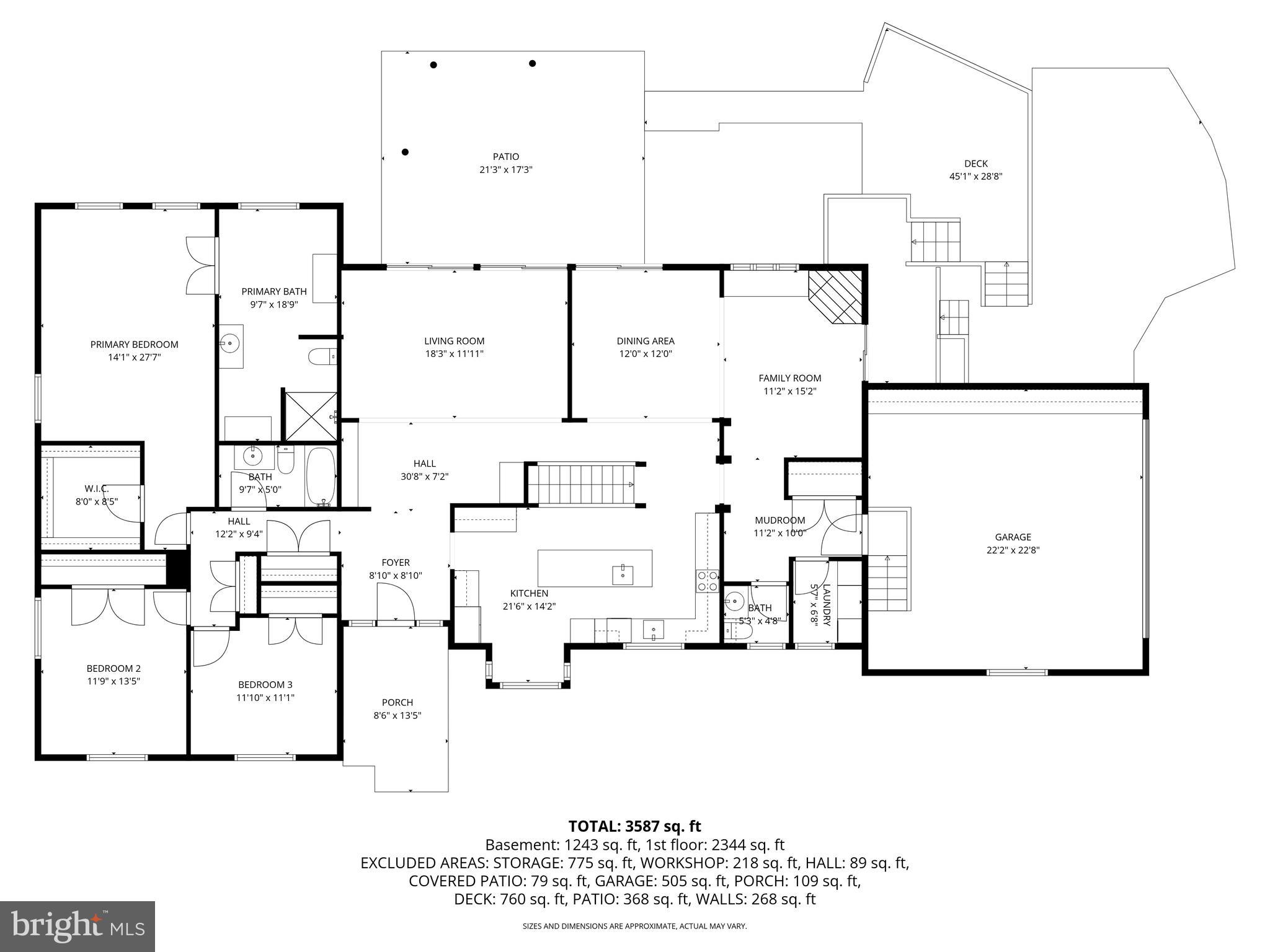 GREENLANDS HUNT VALLEY - Residential