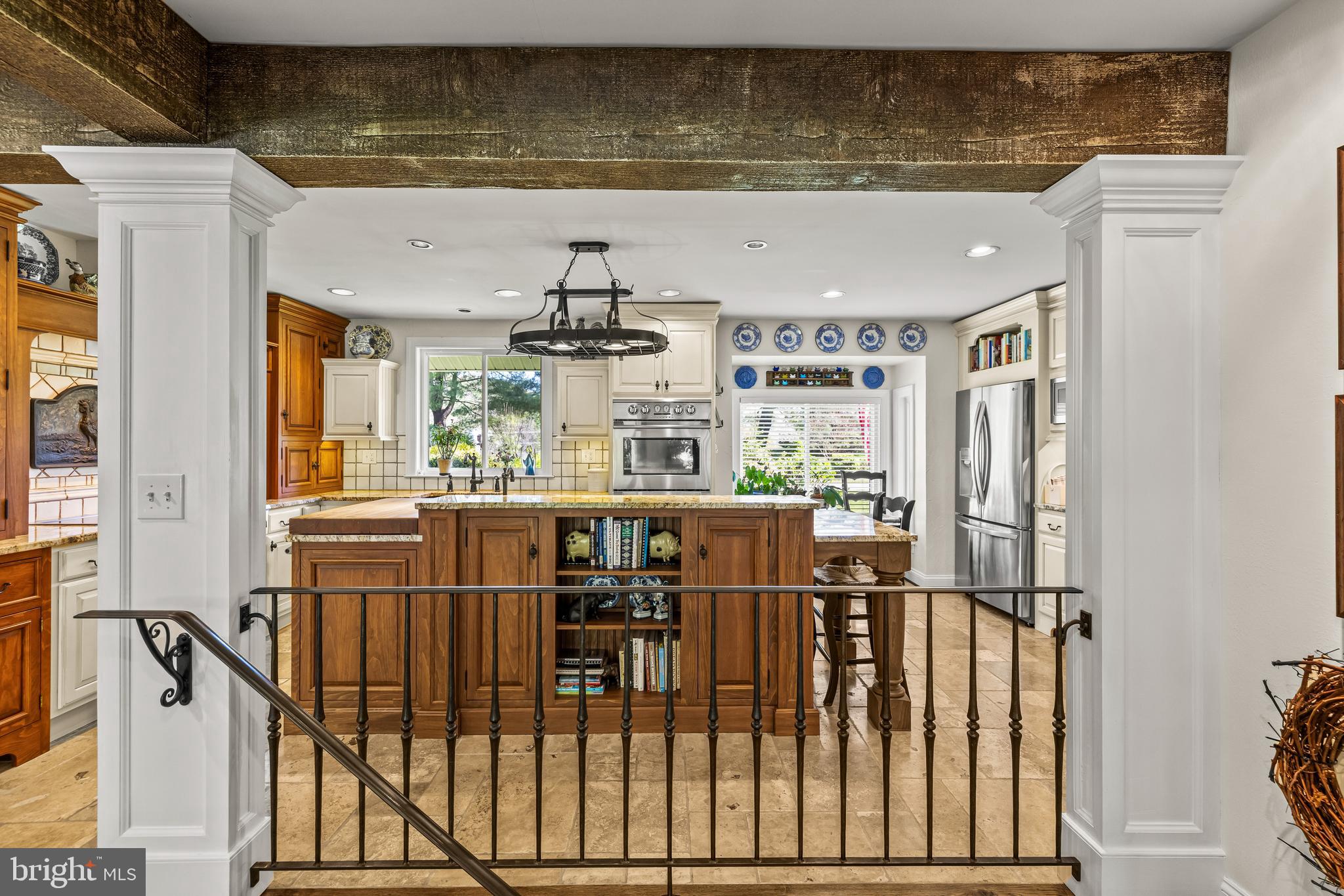 GREENLANDS HUNT VALLEY - Residential