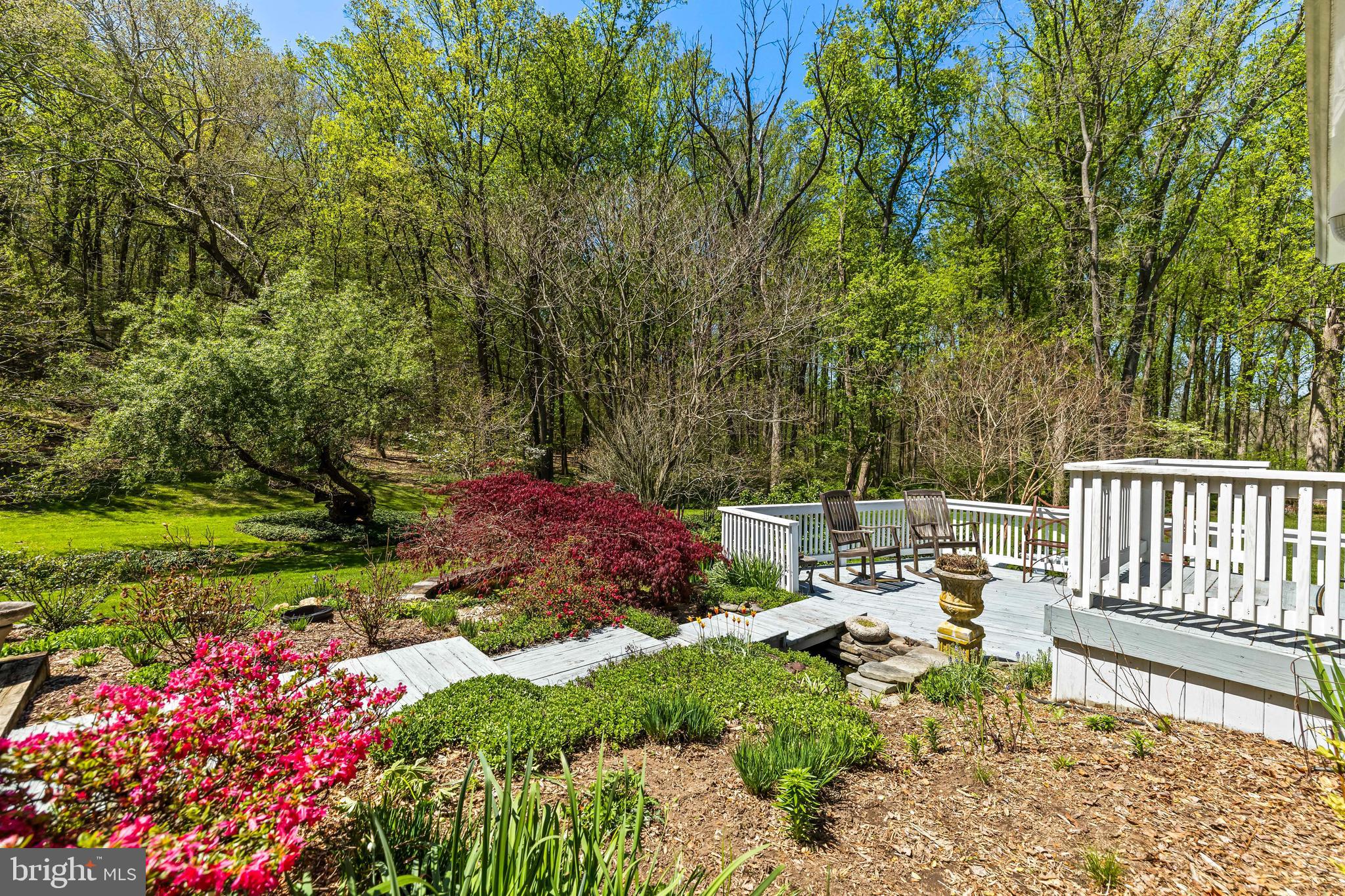 GREENLANDS HUNT VALLEY - Residential